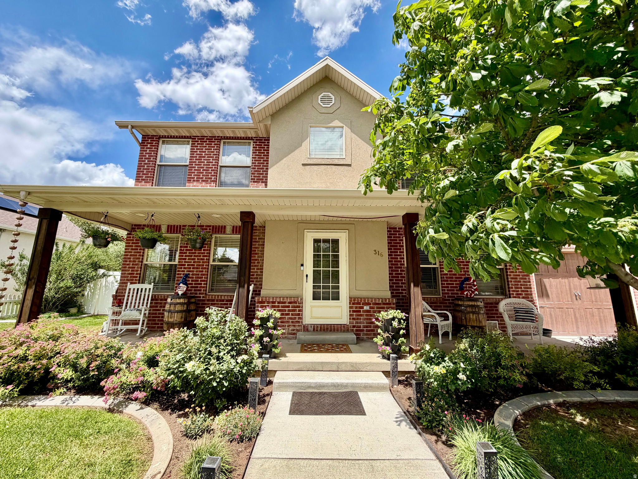 DRY CREEK - Residential