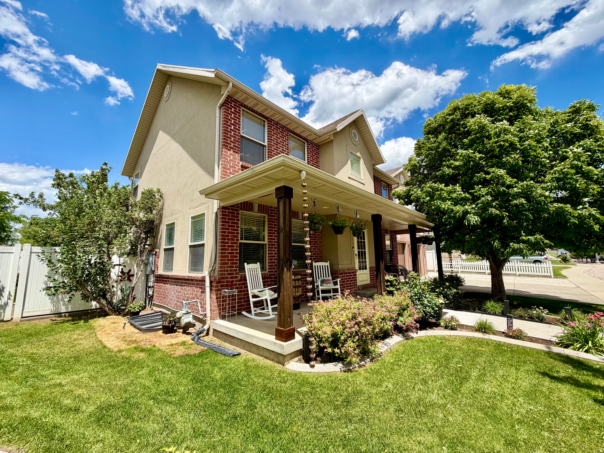 DRY CREEK - Residential