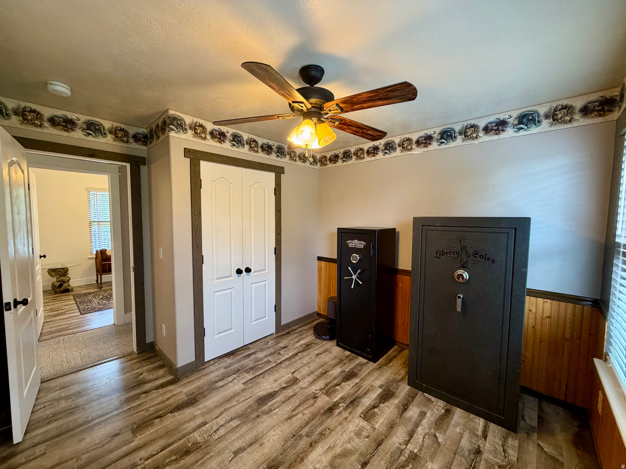 DRY CREEK - Residential