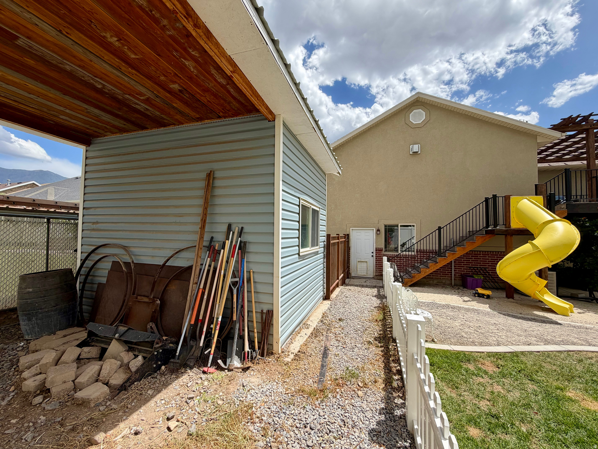 DRY CREEK - Residential