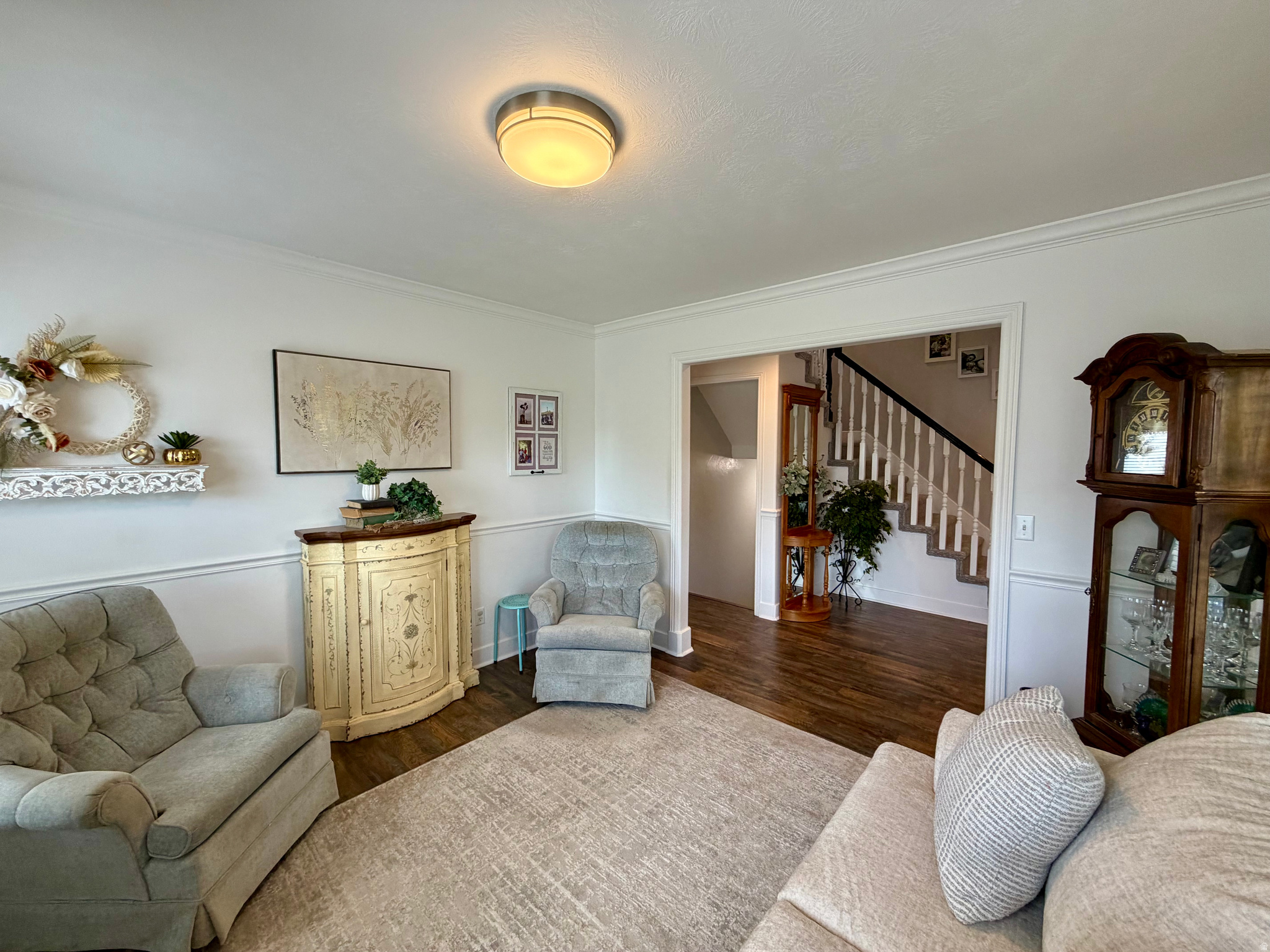 DRY CREEK - Residential