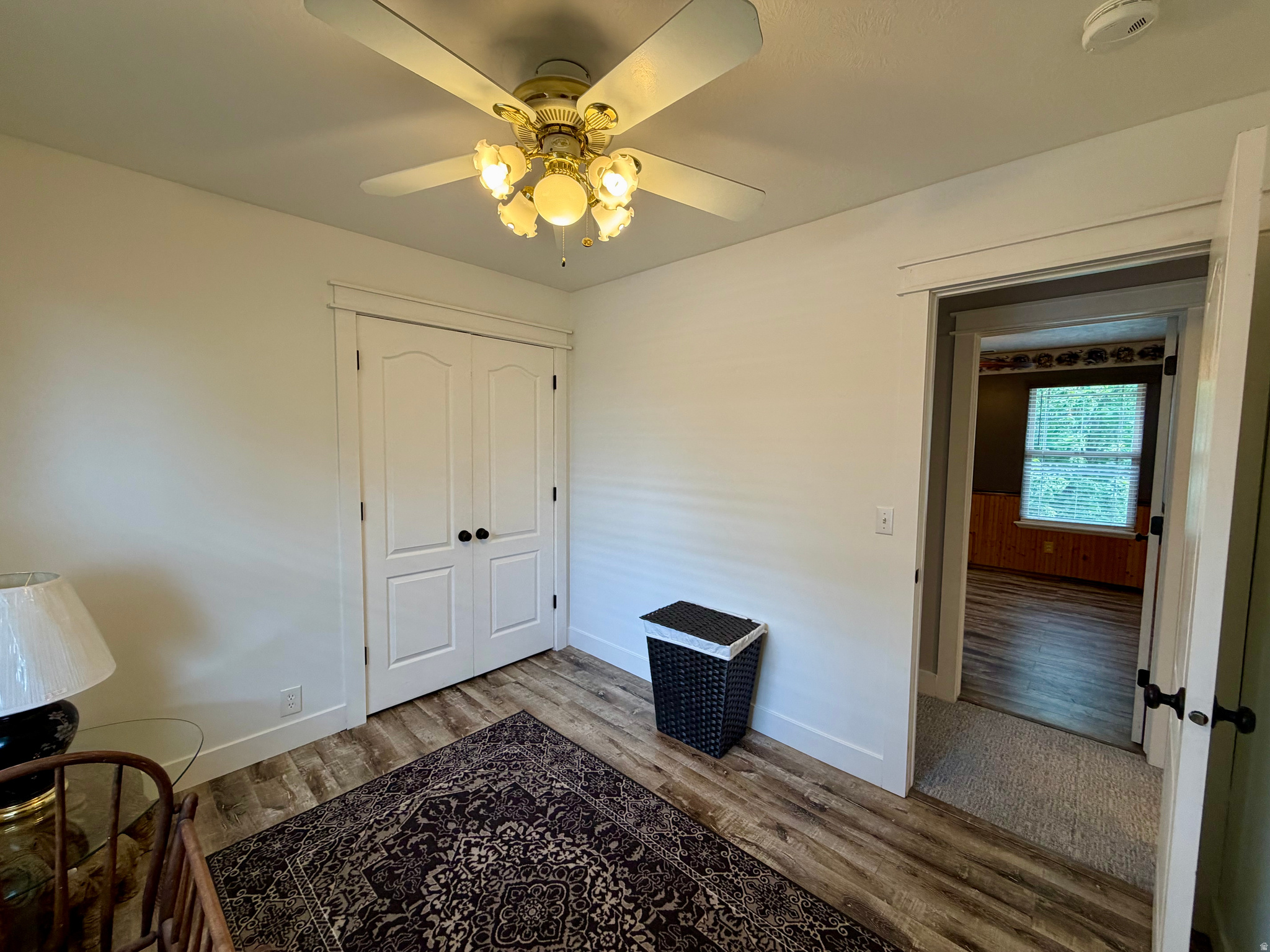 DRY CREEK - Residential