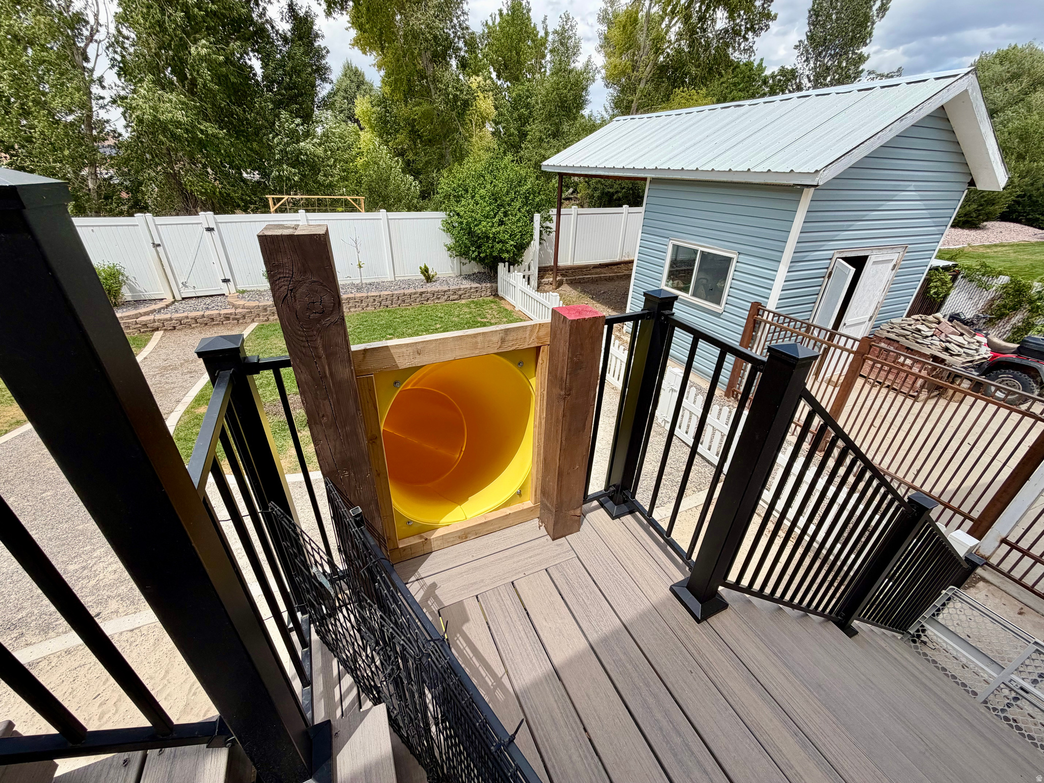 DRY CREEK - Residential