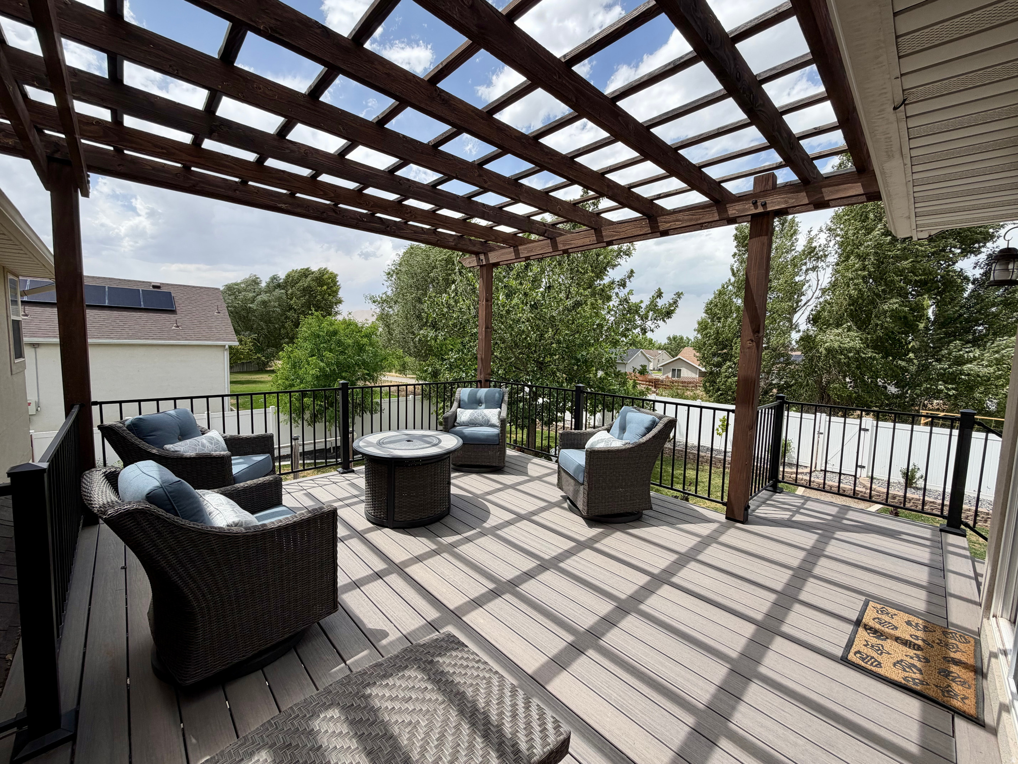 DRY CREEK - Residential