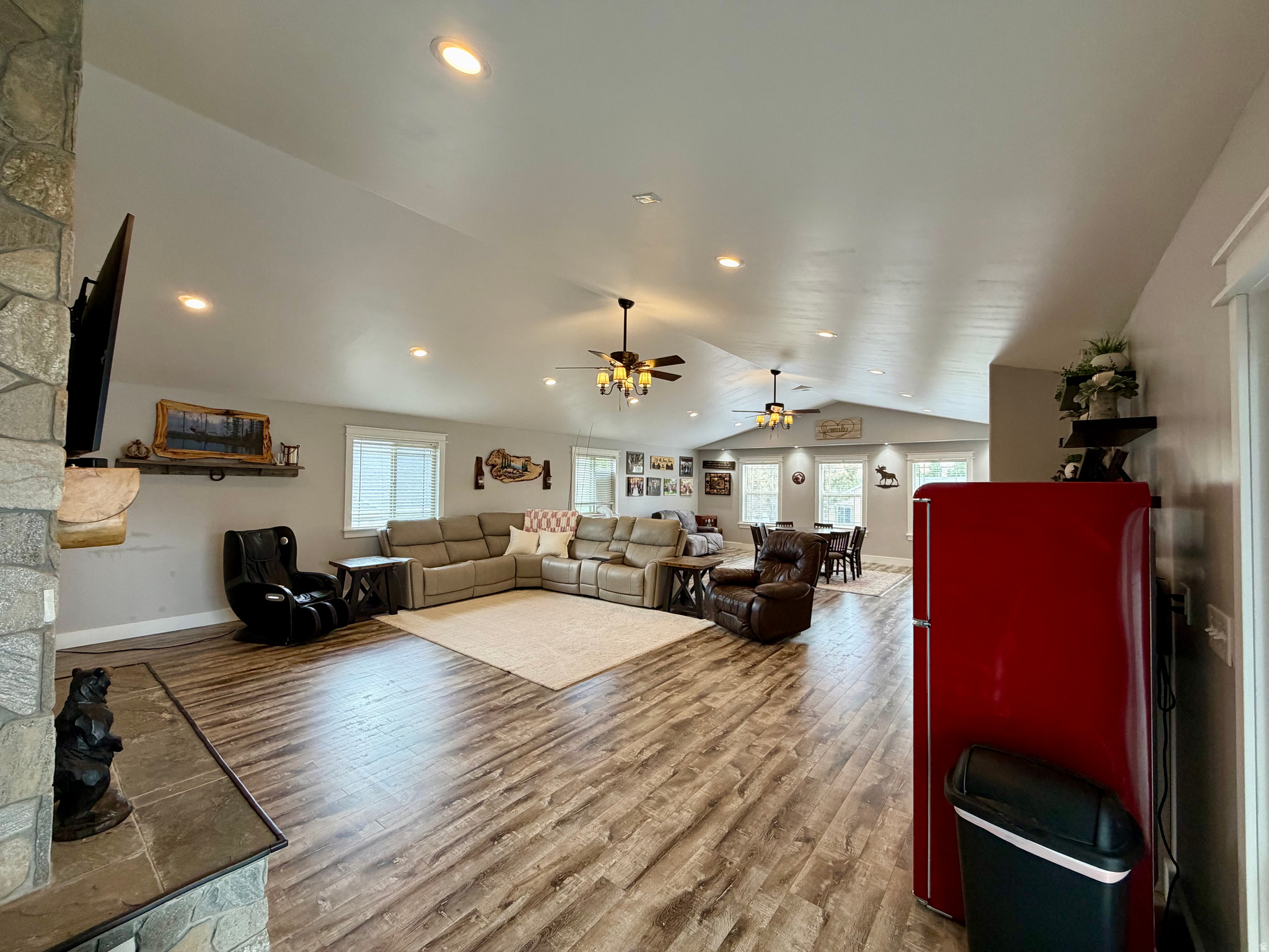 DRY CREEK - Residential