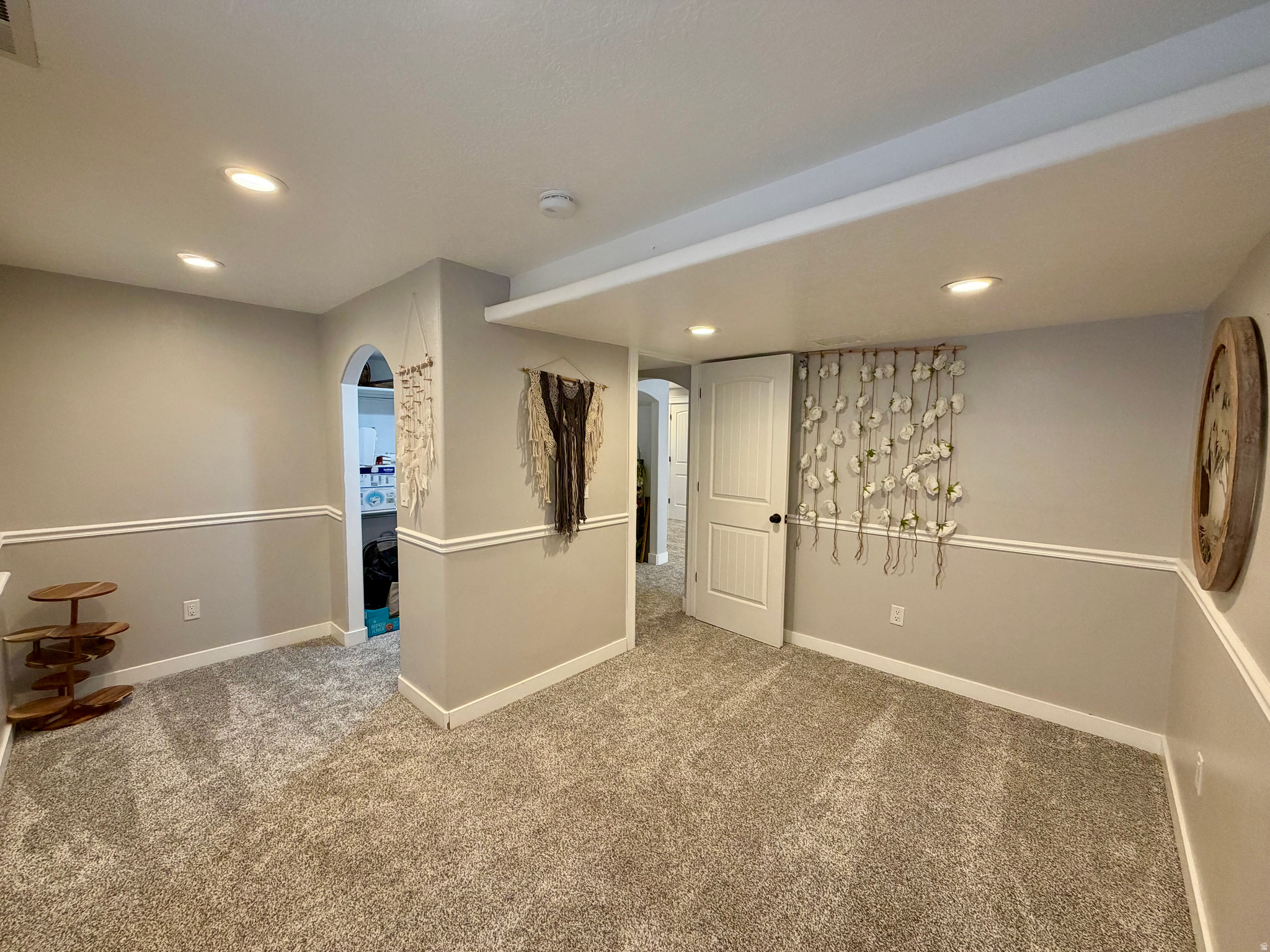 DRY CREEK - Residential
