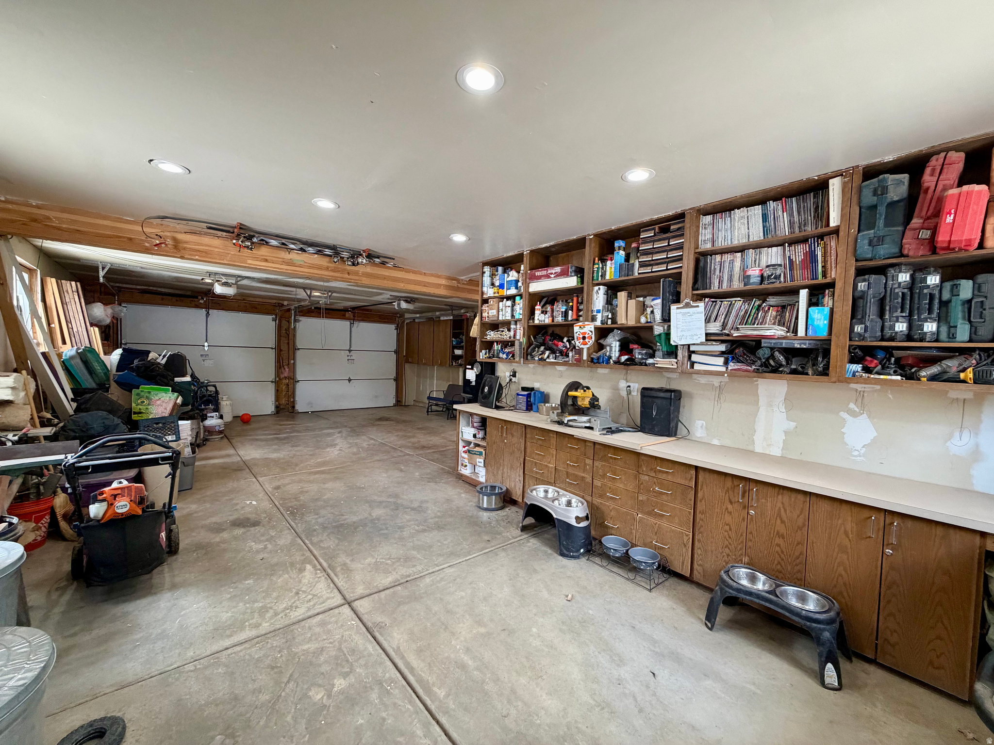 DRY CREEK - Residential