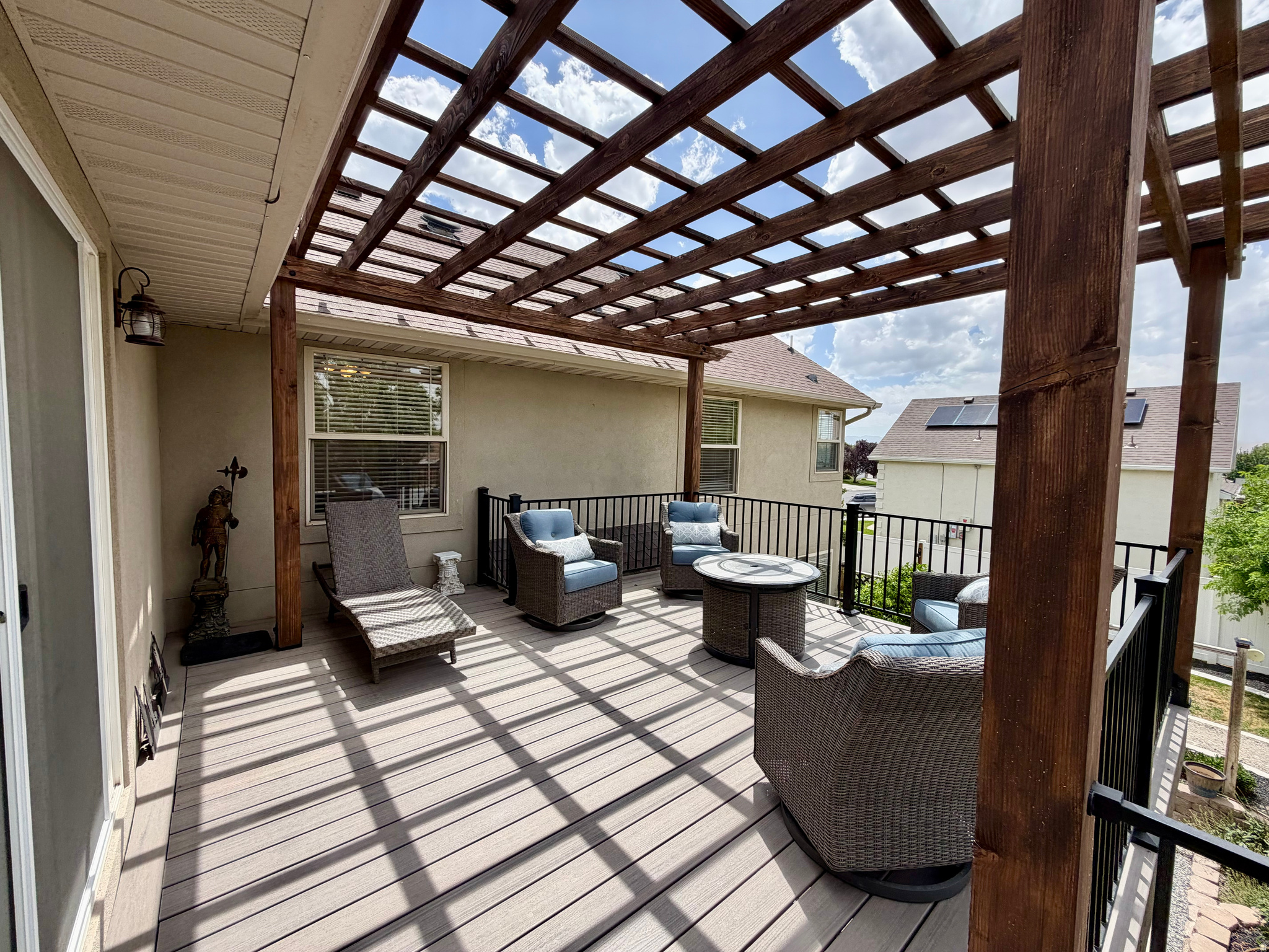 DRY CREEK - Residential