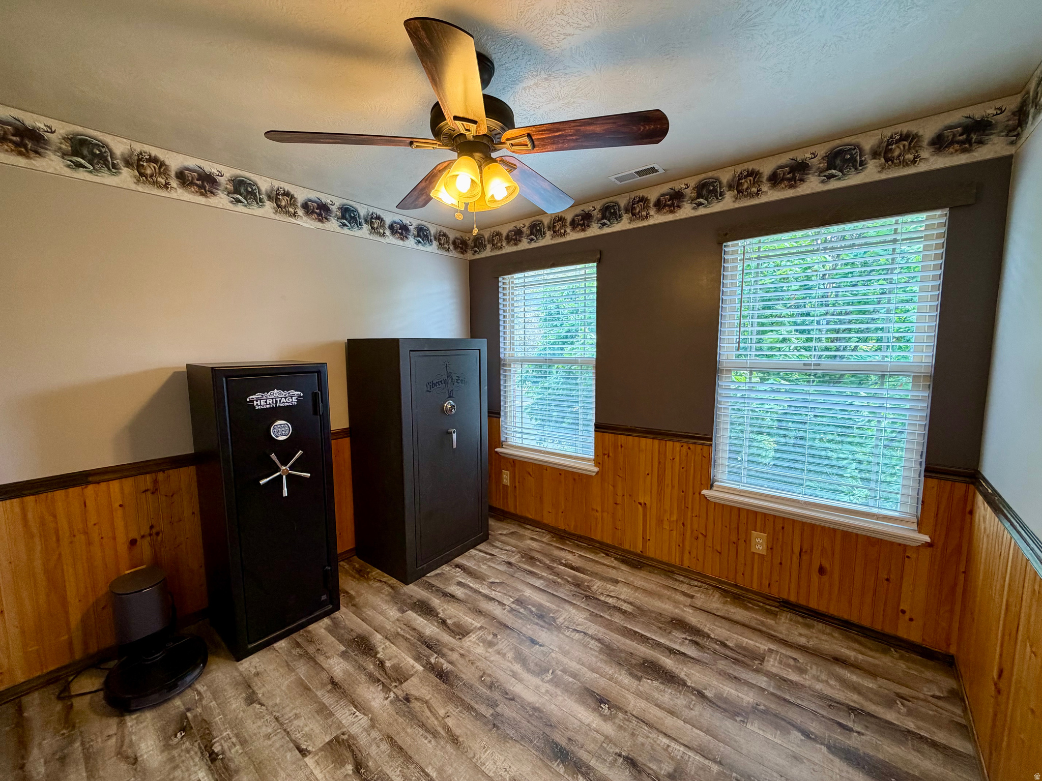 DRY CREEK - Residential