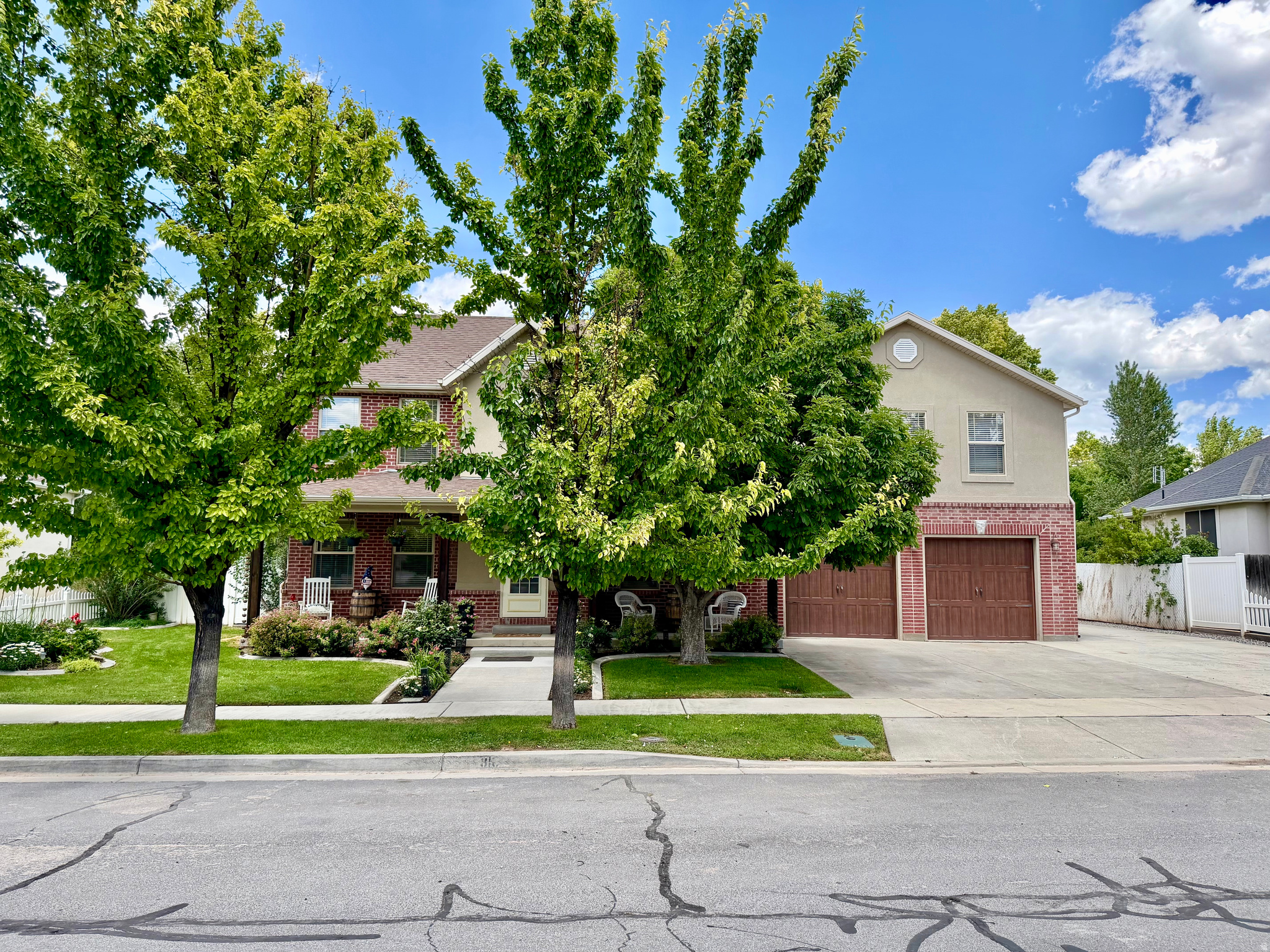 DRY CREEK - Residential