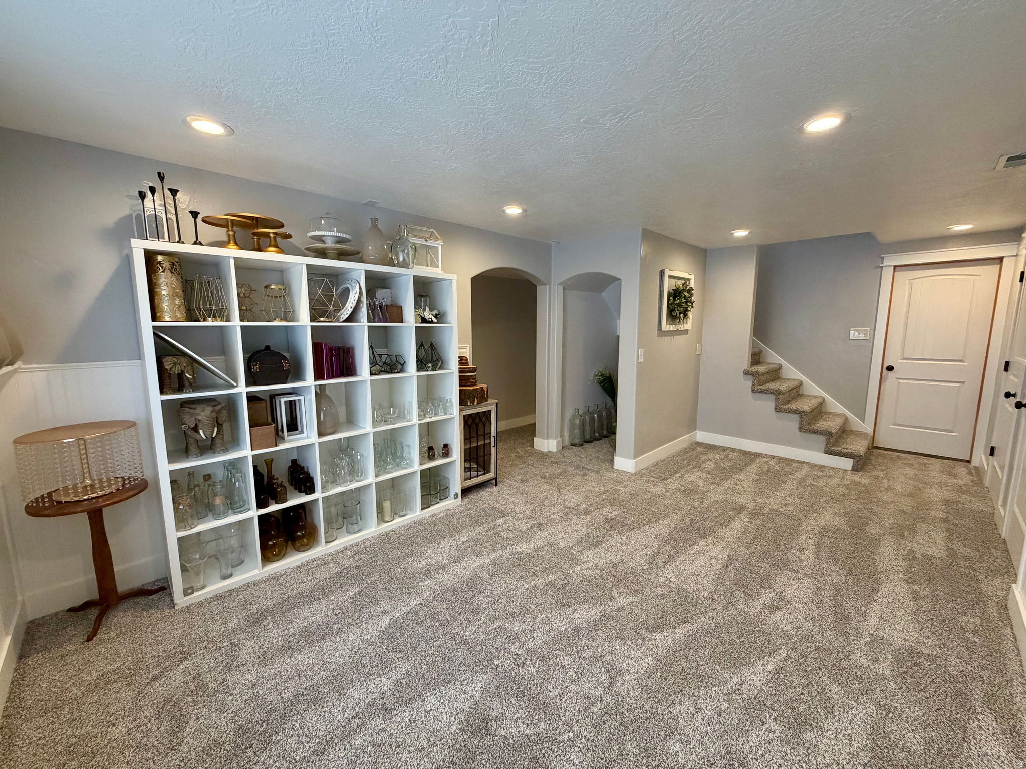 DRY CREEK - Residential