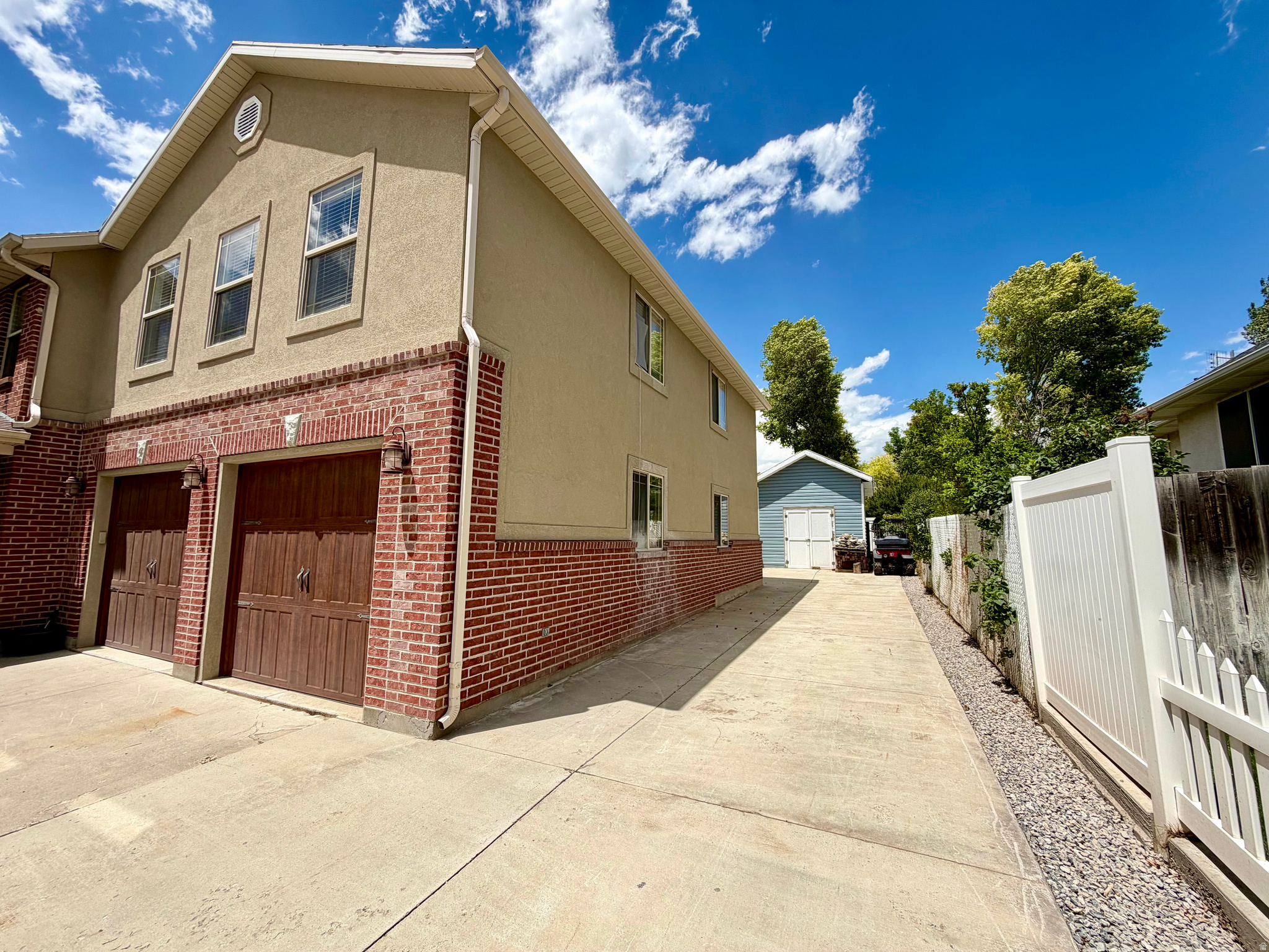 DRY CREEK - Residential