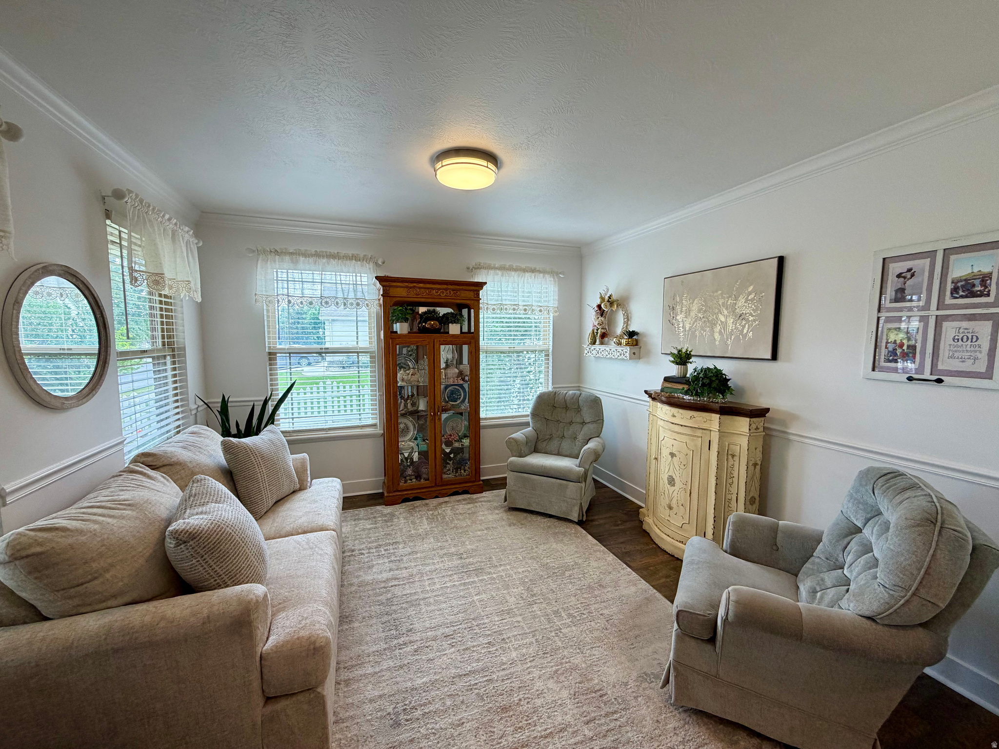 DRY CREEK - Residential