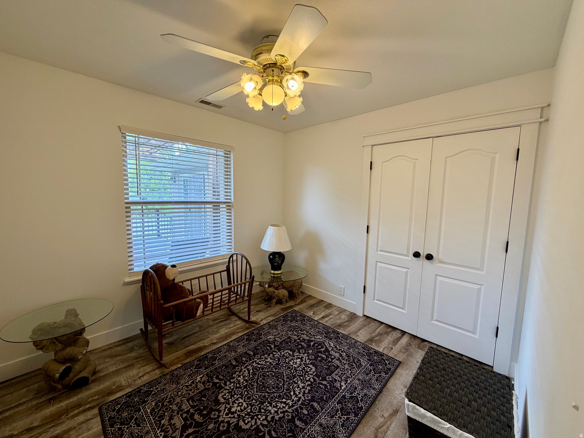 DRY CREEK - Residential