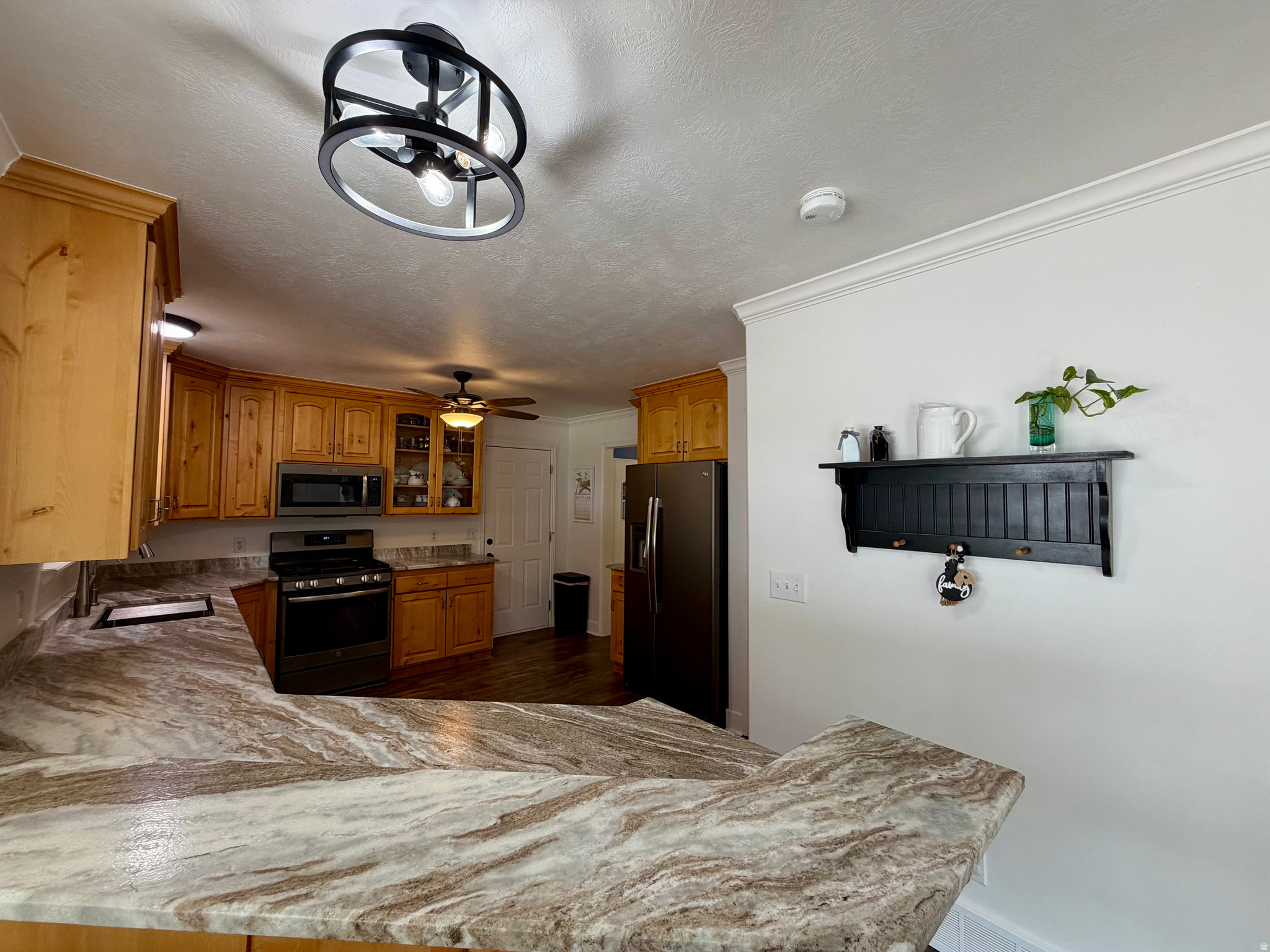 DRY CREEK - Residential