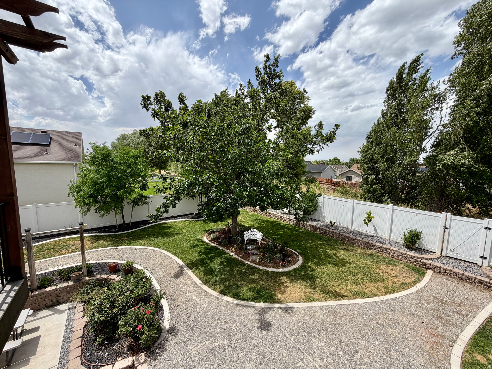 DRY CREEK - Residential