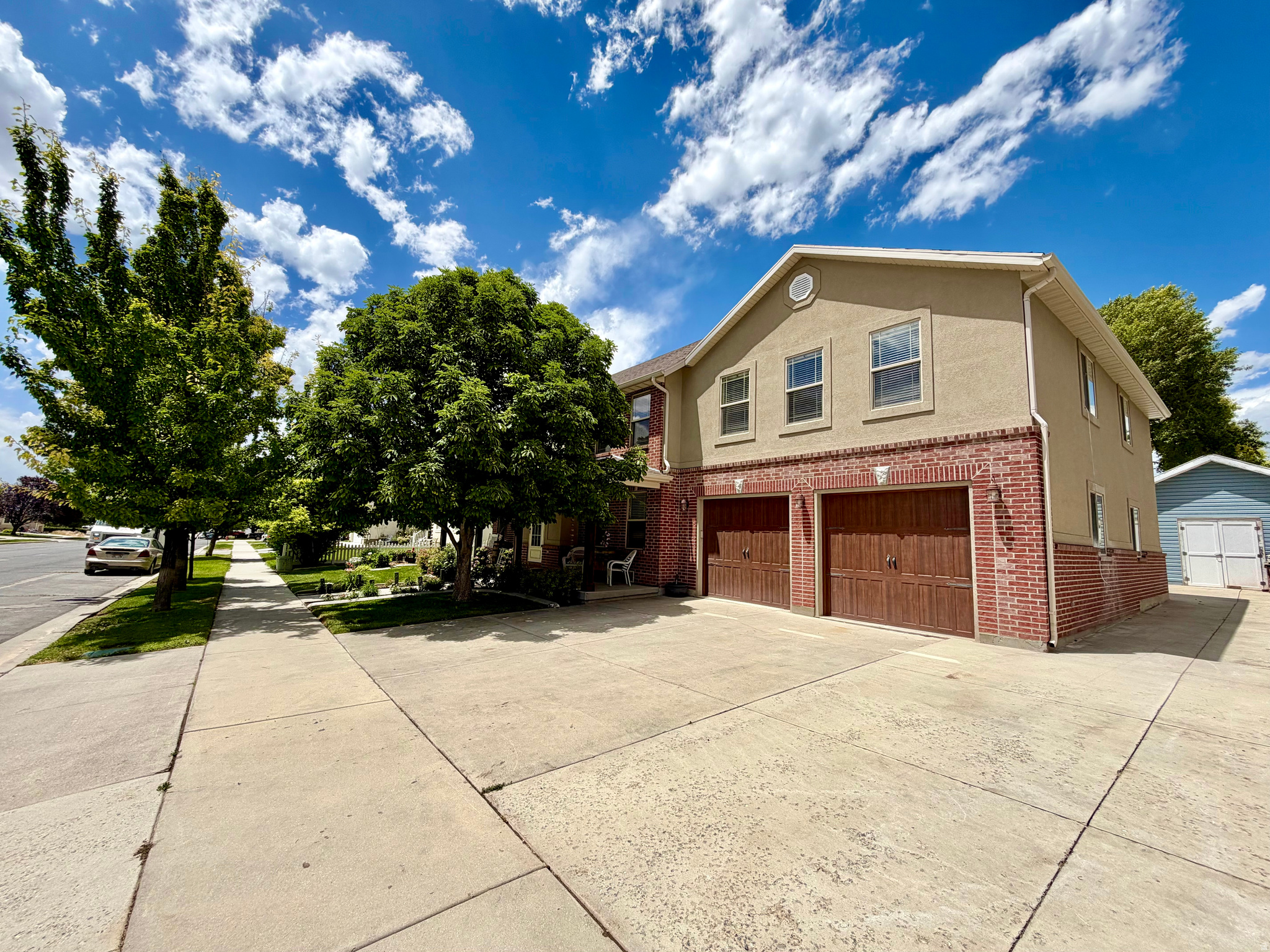 DRY CREEK - Residential