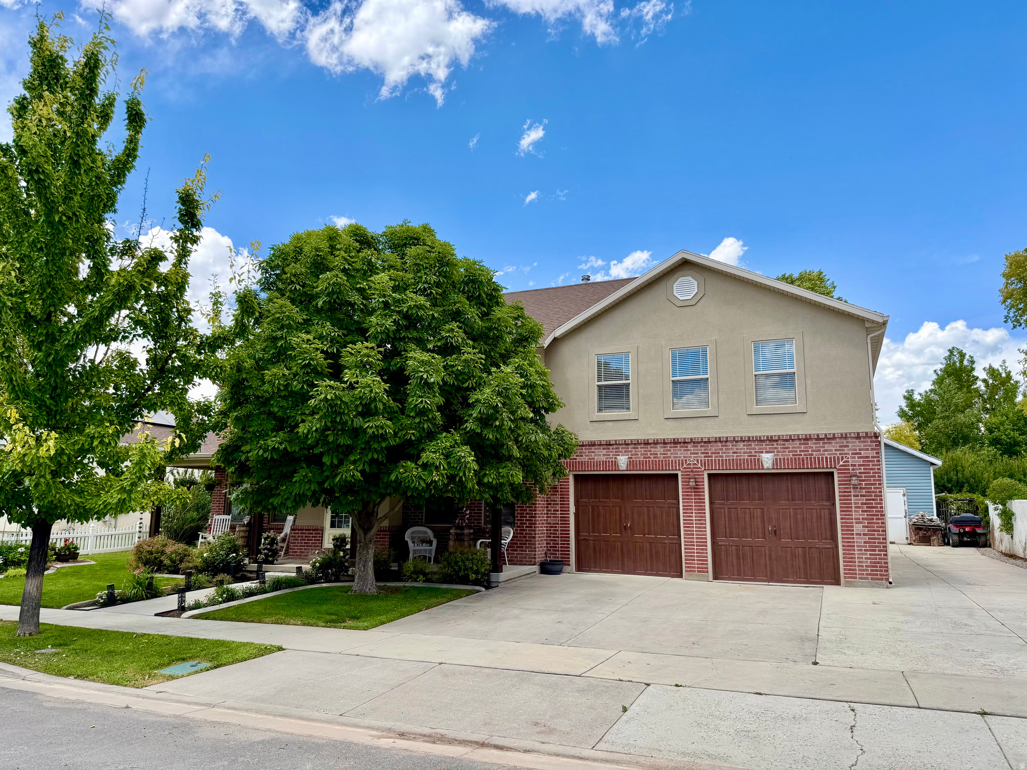 DRY CREEK - Residential