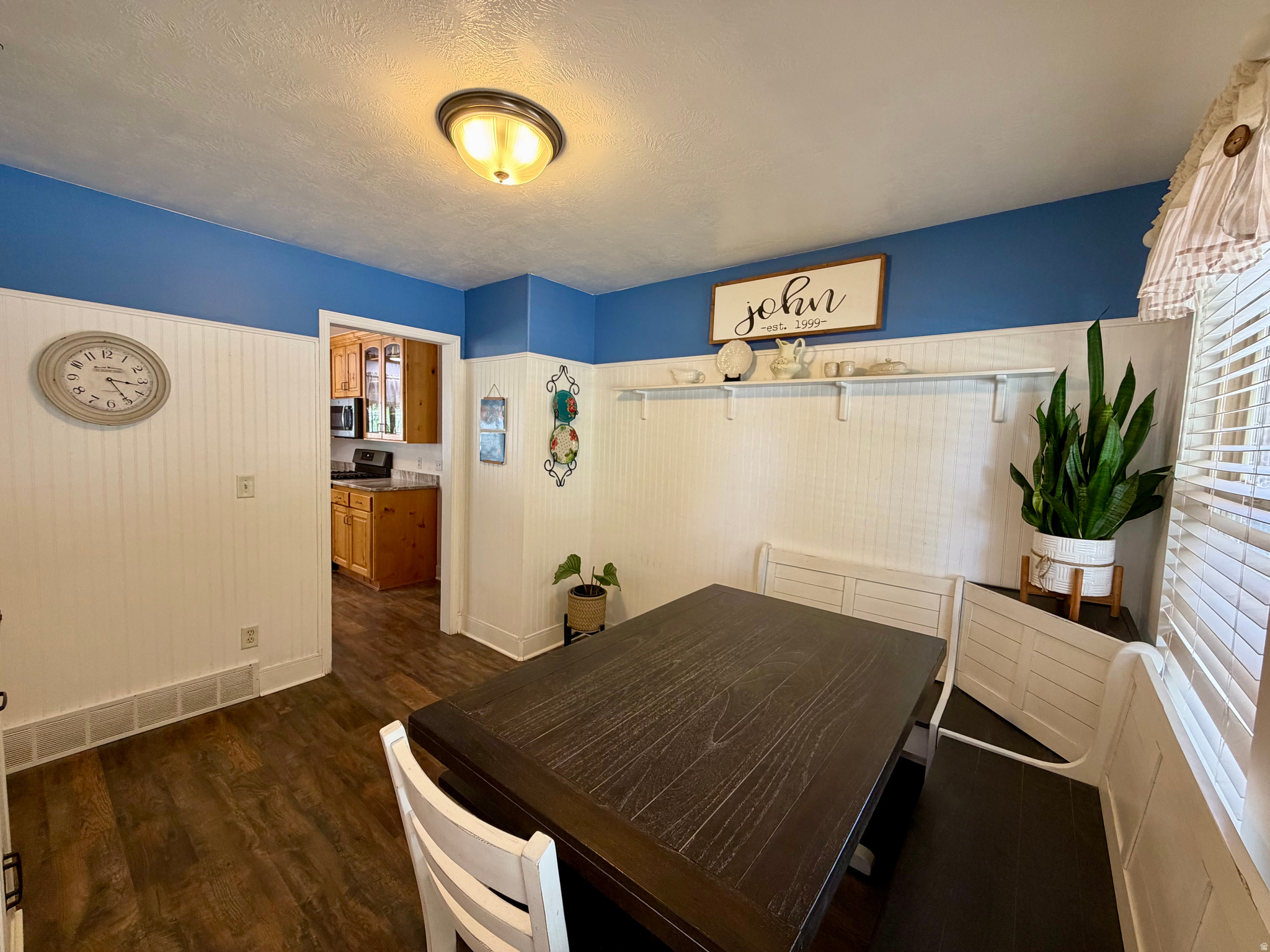 DRY CREEK - Residential