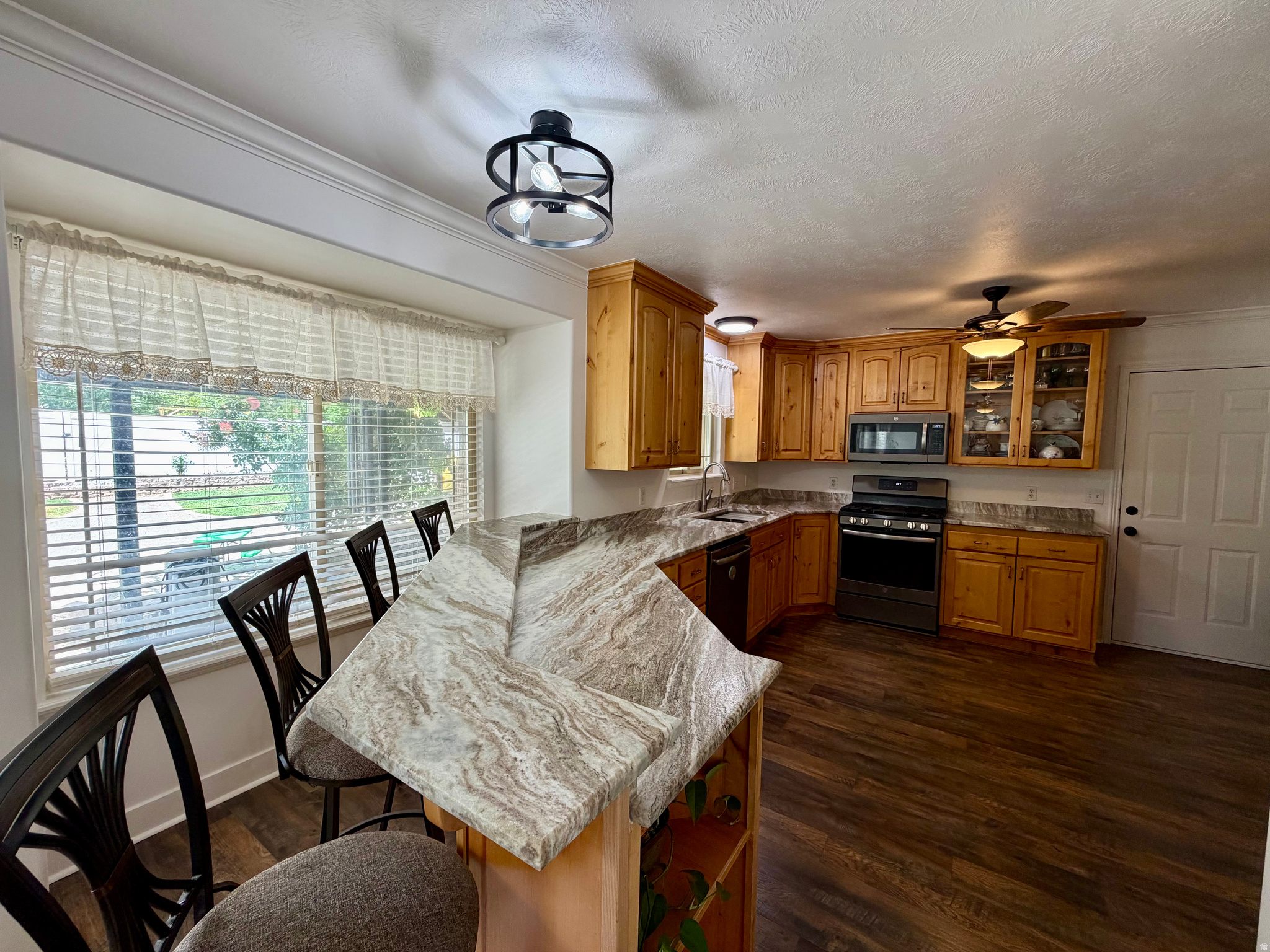 DRY CREEK - Residential