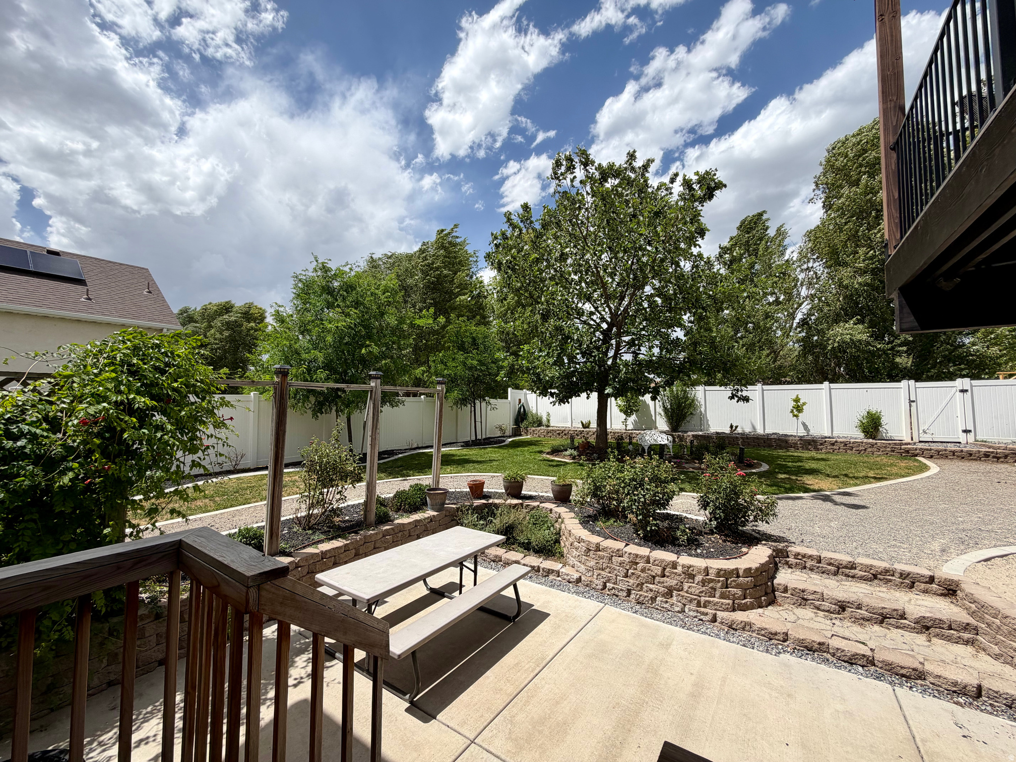 DRY CREEK - Residential