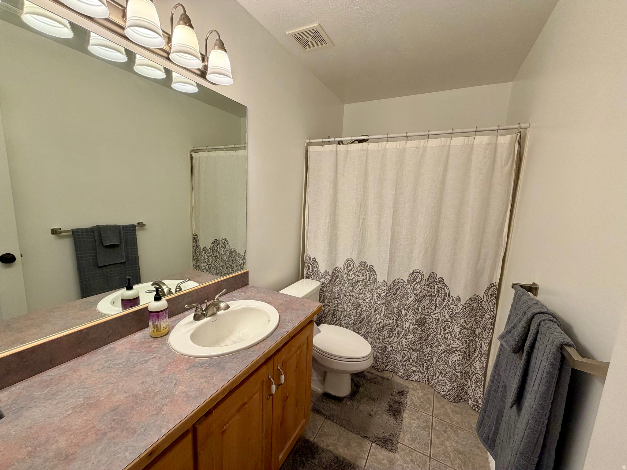 DRY CREEK - Residential