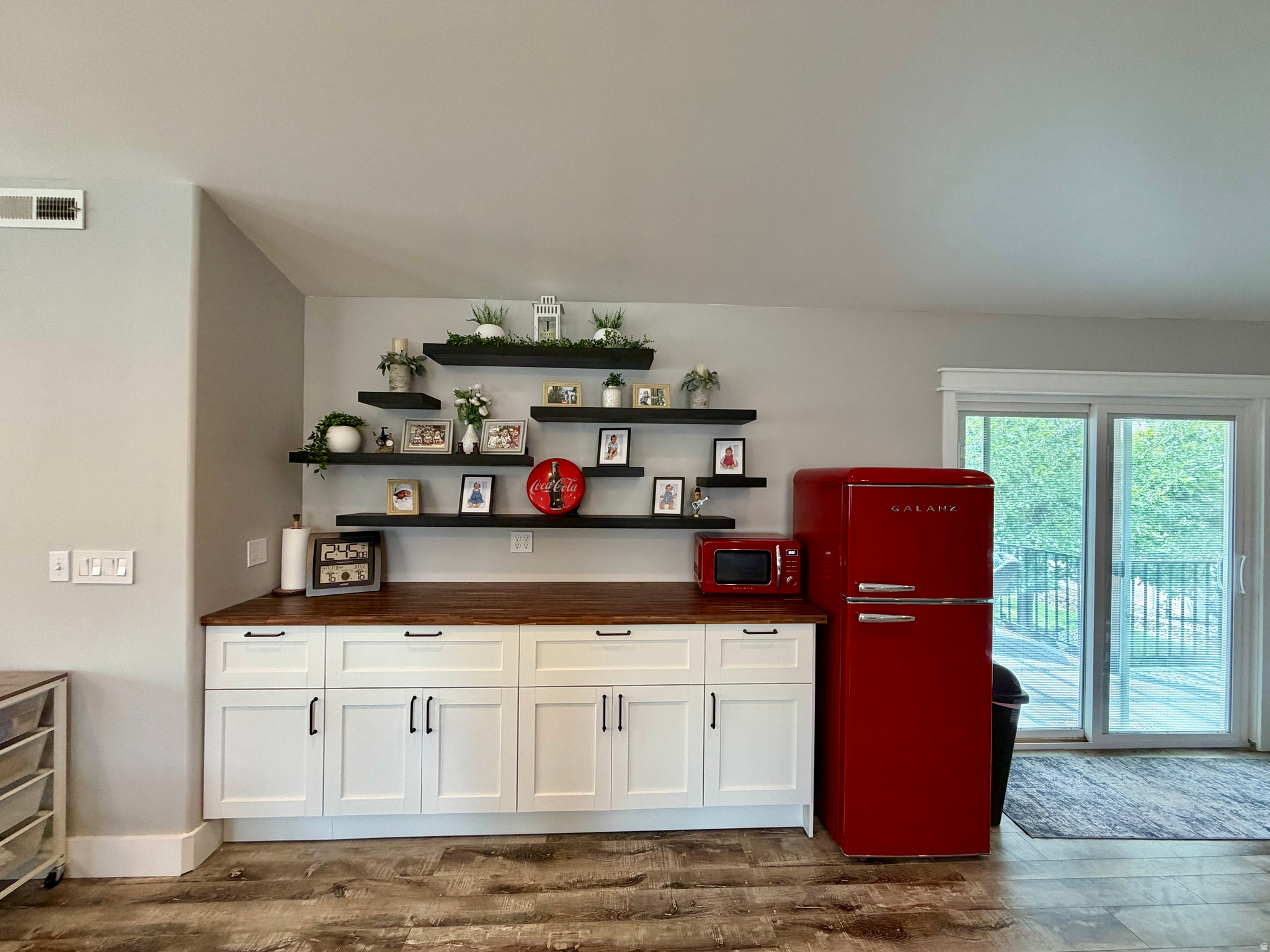 DRY CREEK - Residential