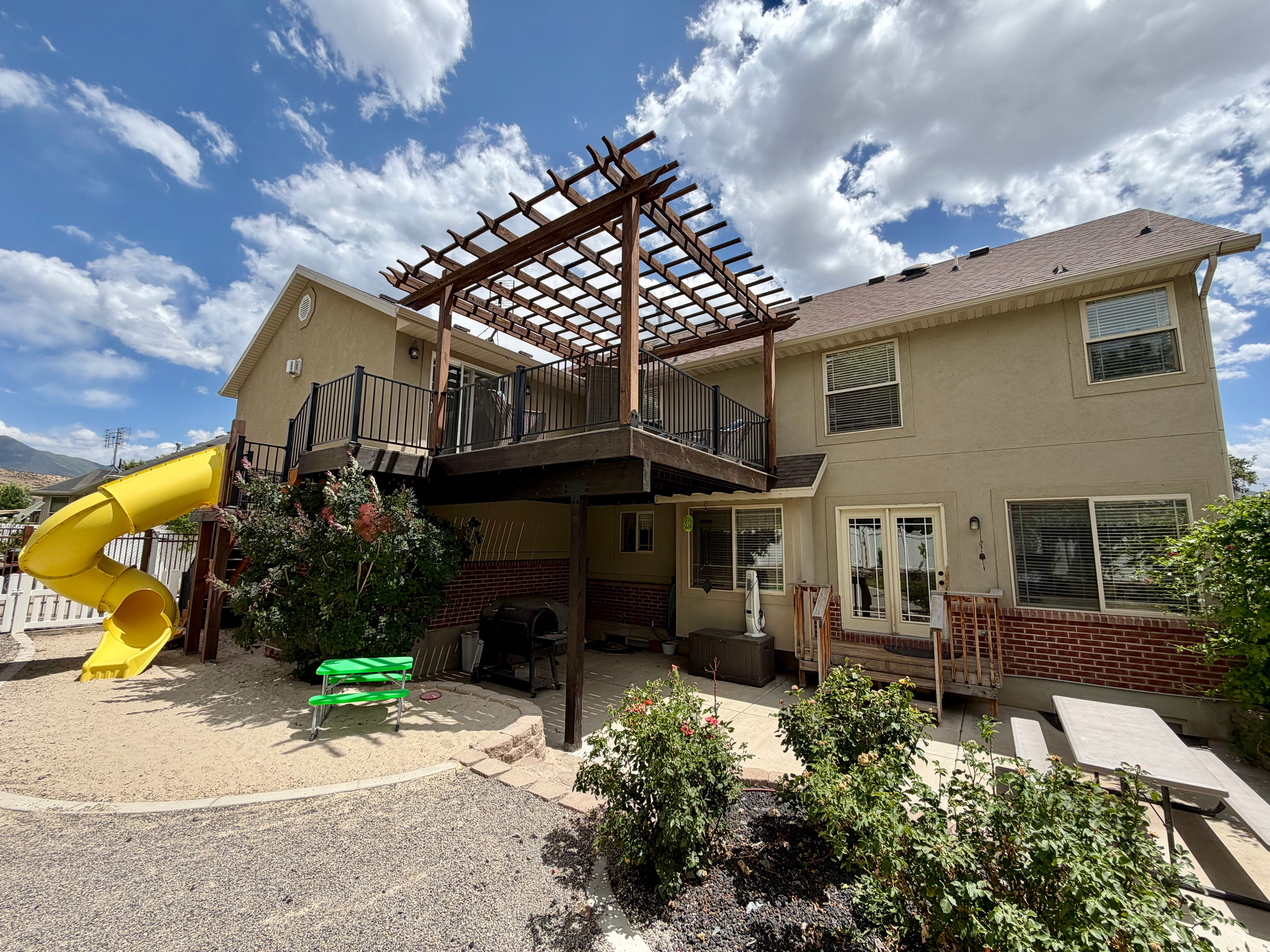 DRY CREEK - Residential