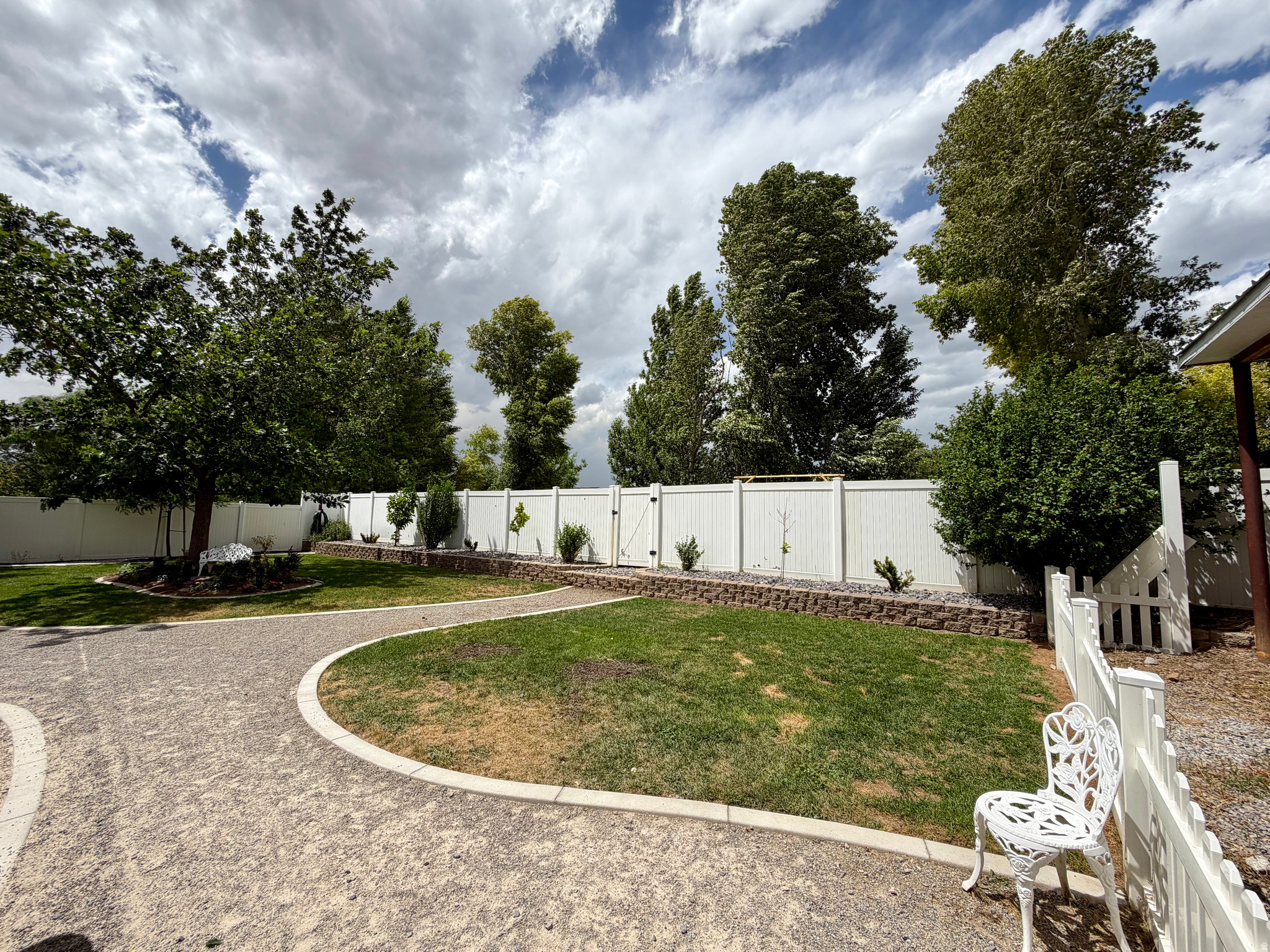 DRY CREEK - Residential