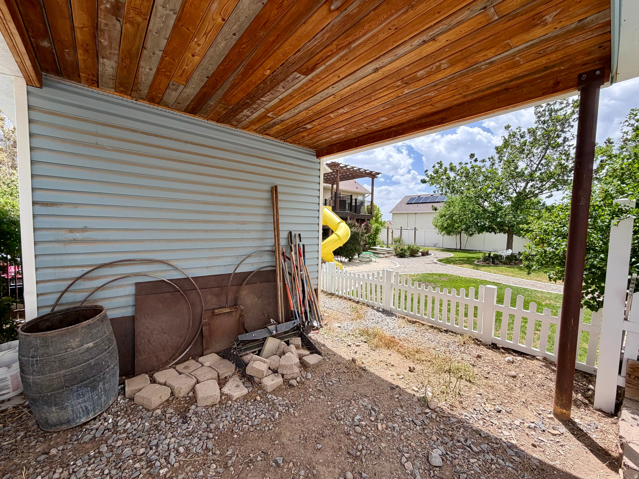 DRY CREEK - Residential