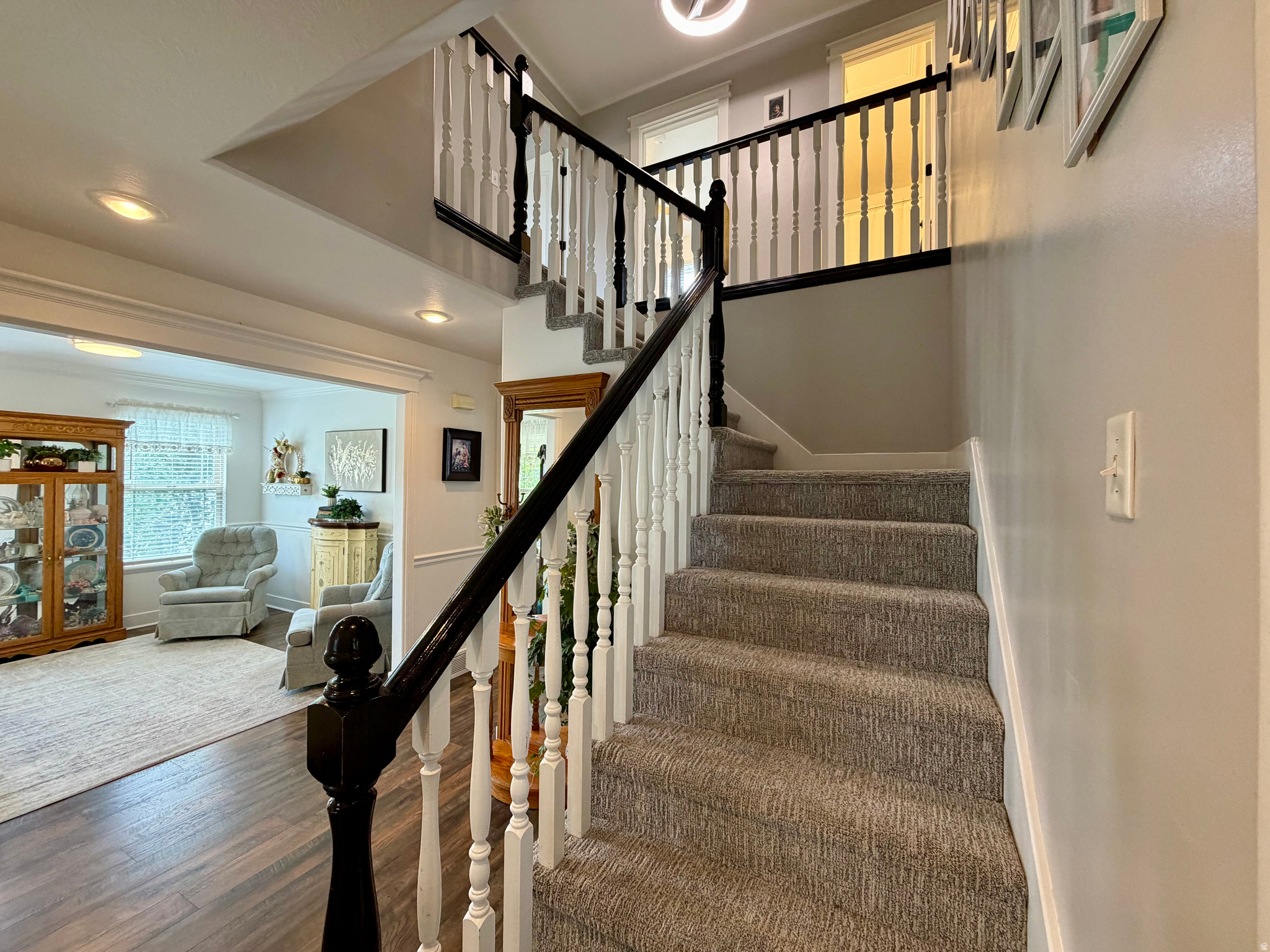 DRY CREEK - Residential