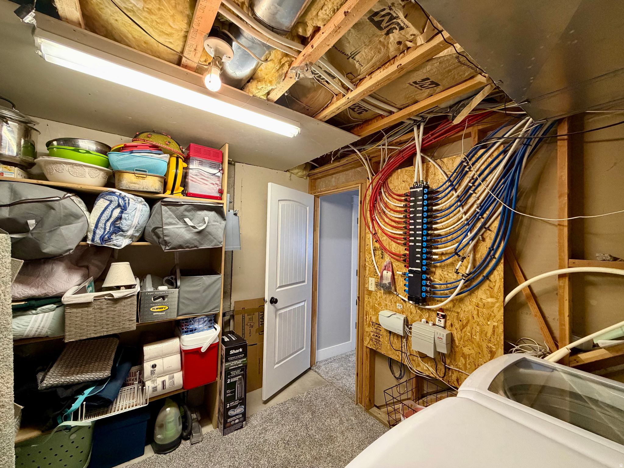 DRY CREEK - Residential