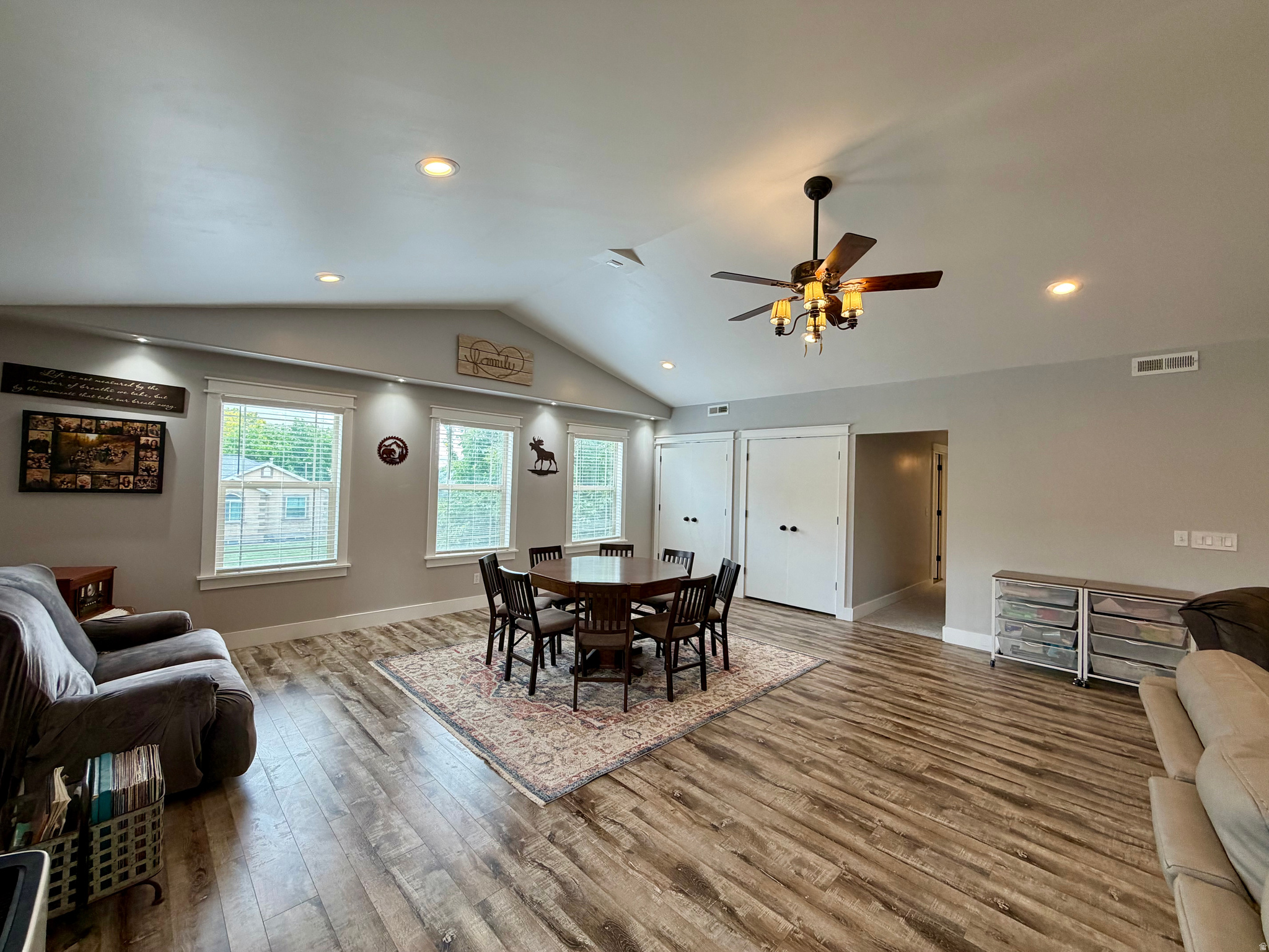 DRY CREEK - Residential