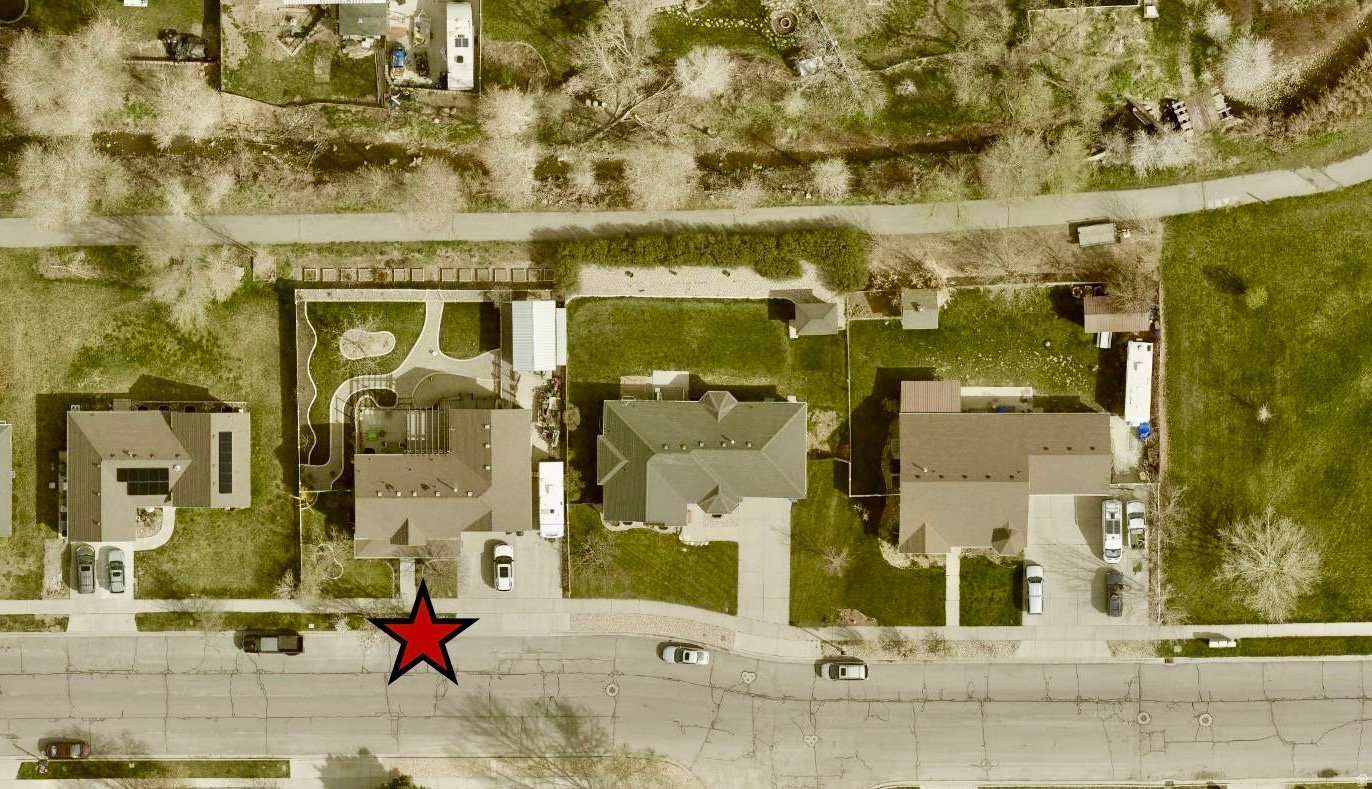 DRY CREEK - Residential