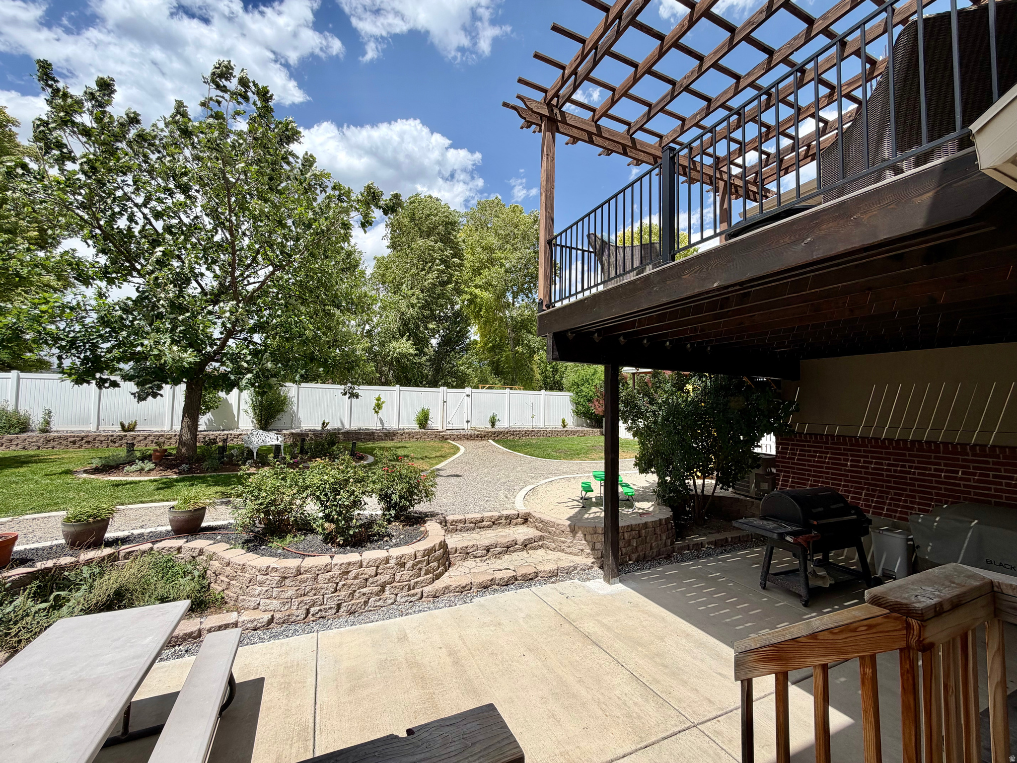 DRY CREEK - Residential
