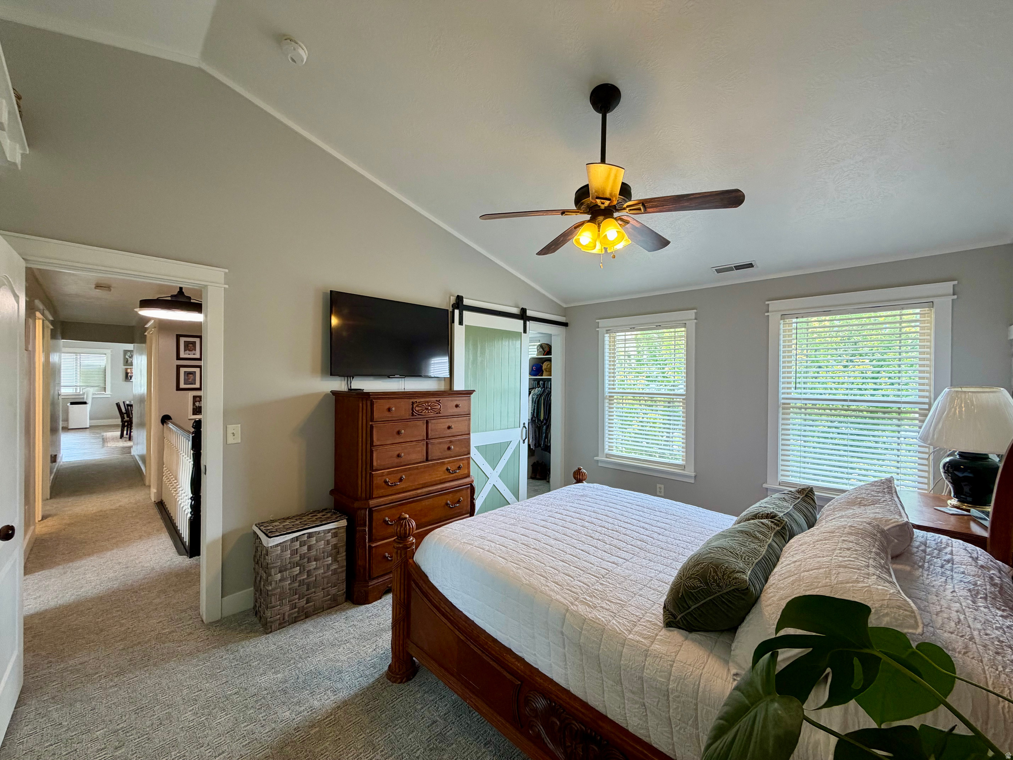 DRY CREEK - Residential