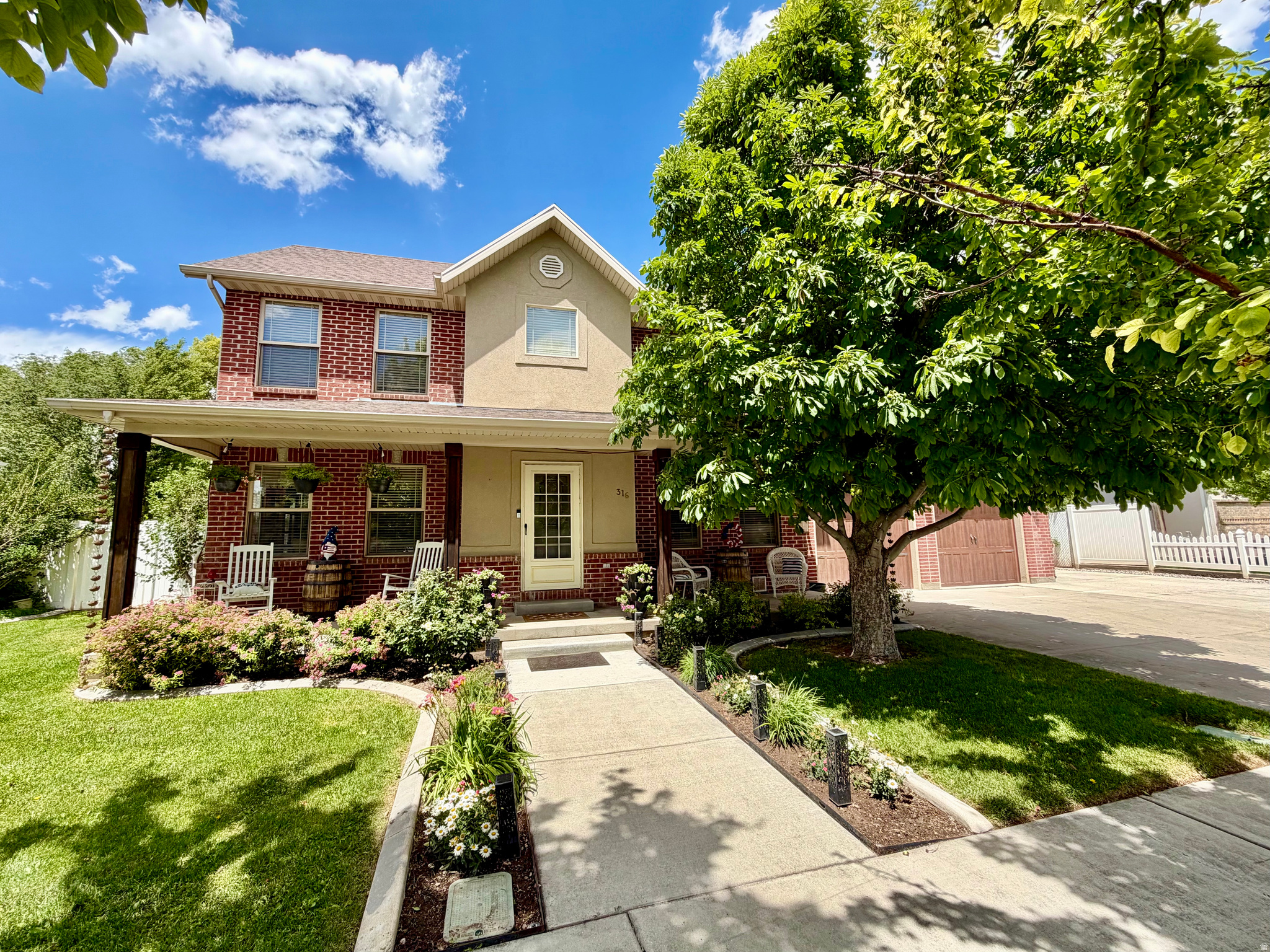 DRY CREEK - Residential