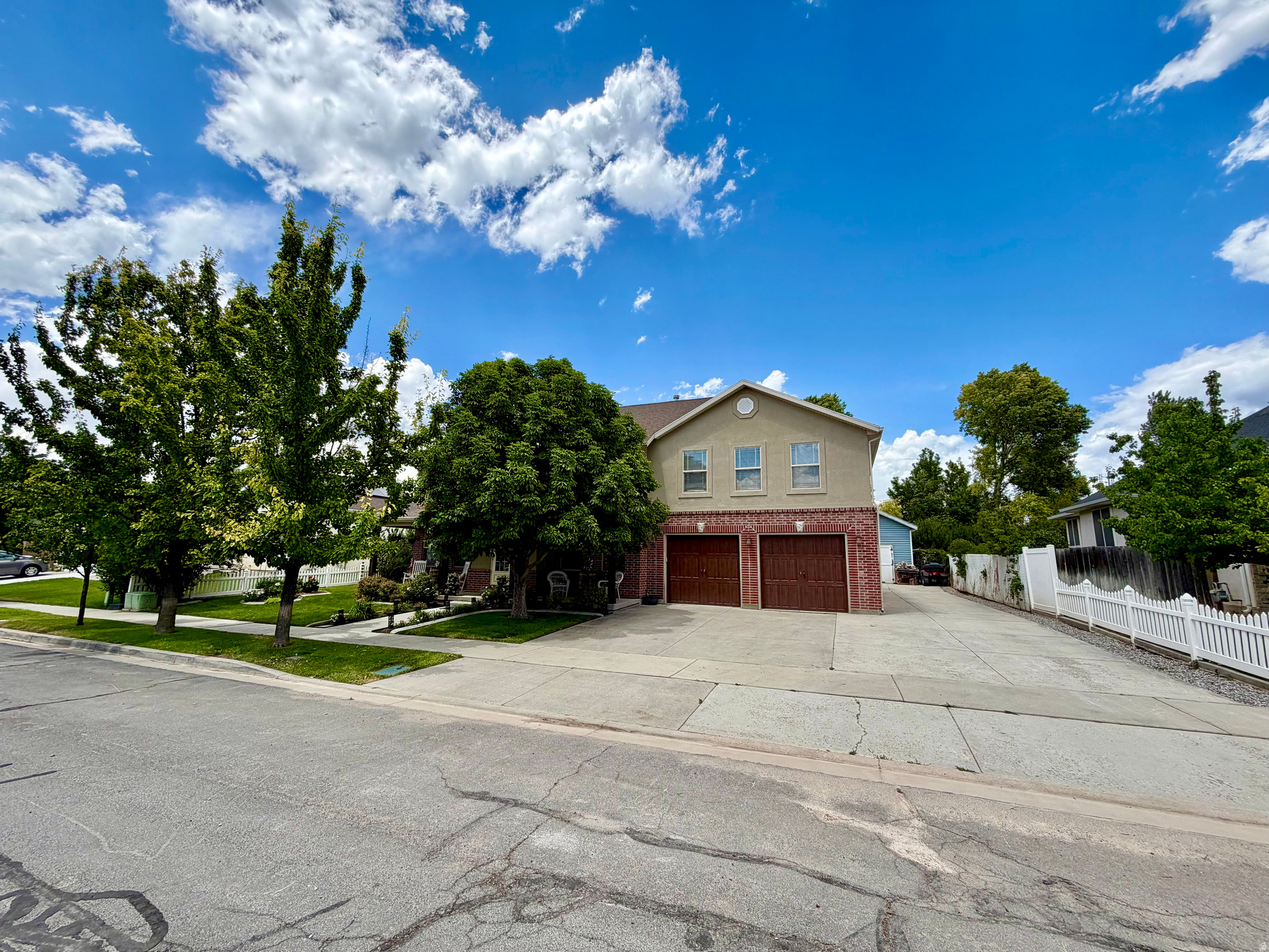 DRY CREEK - Residential