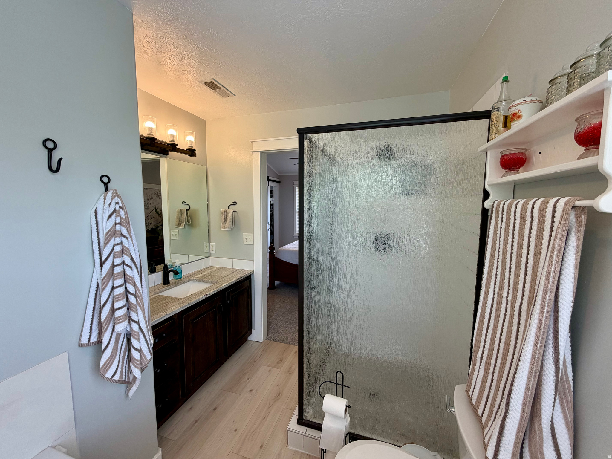 DRY CREEK - Residential