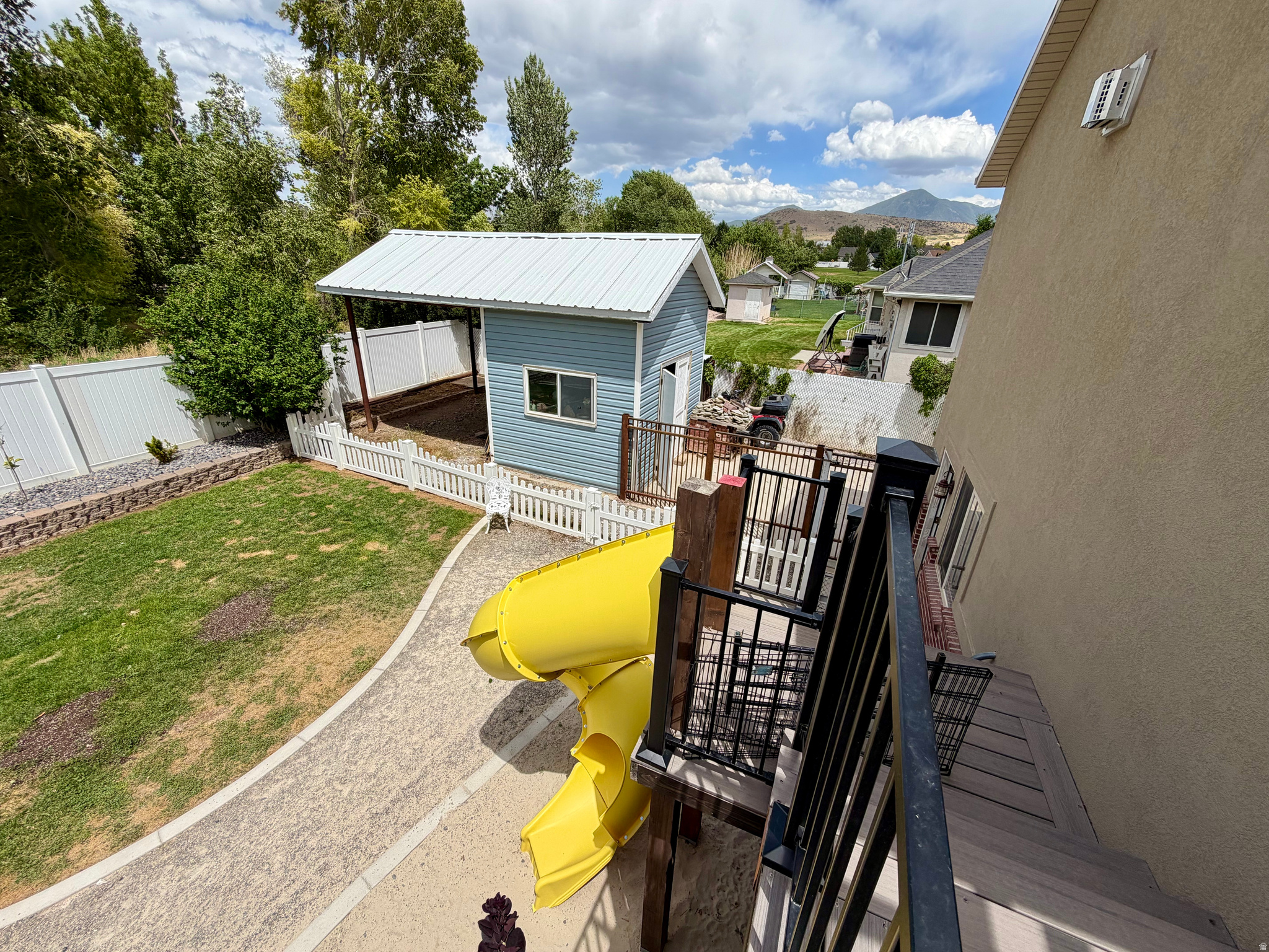 DRY CREEK - Residential