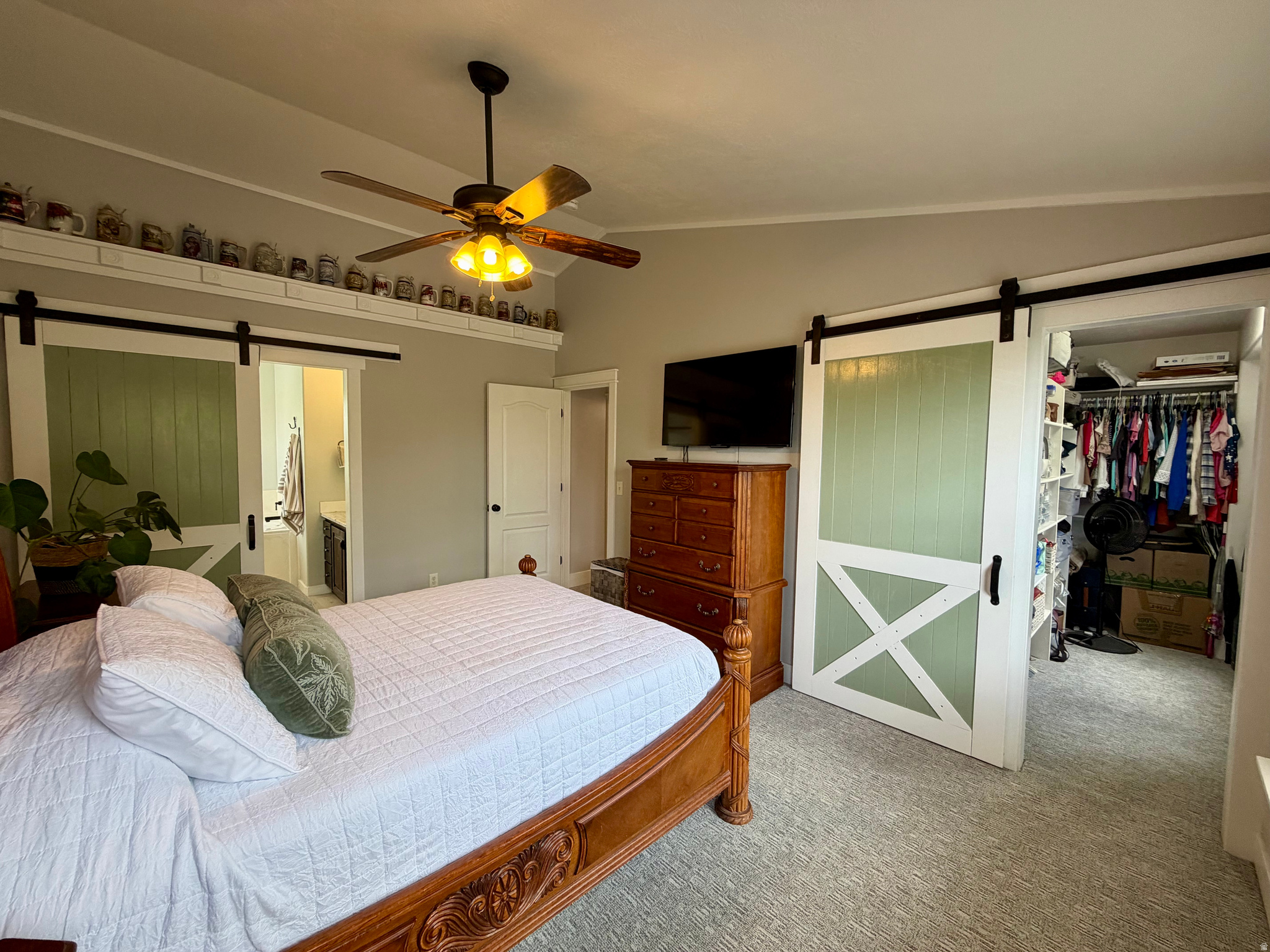 DRY CREEK - Residential