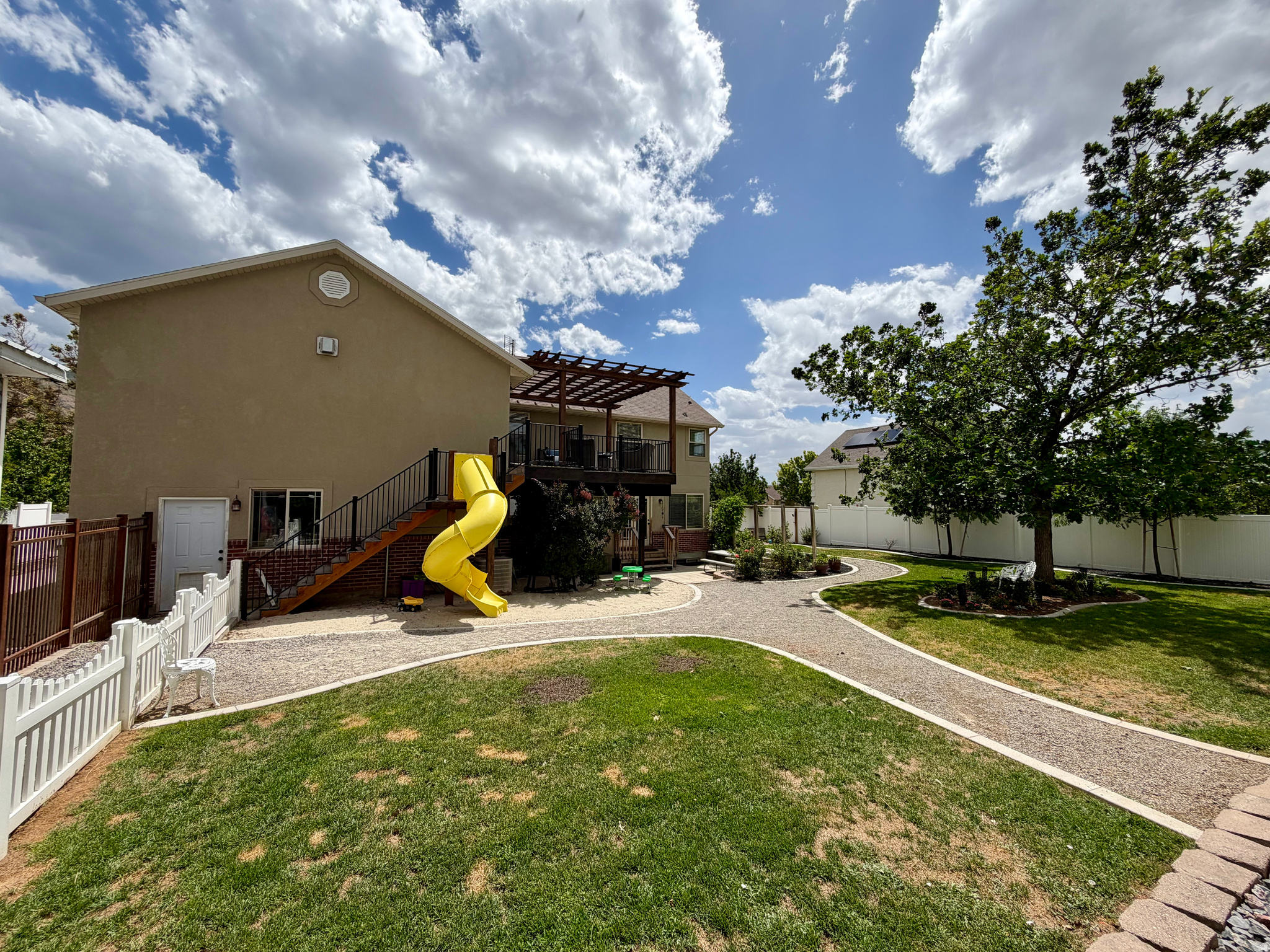 DRY CREEK - Residential