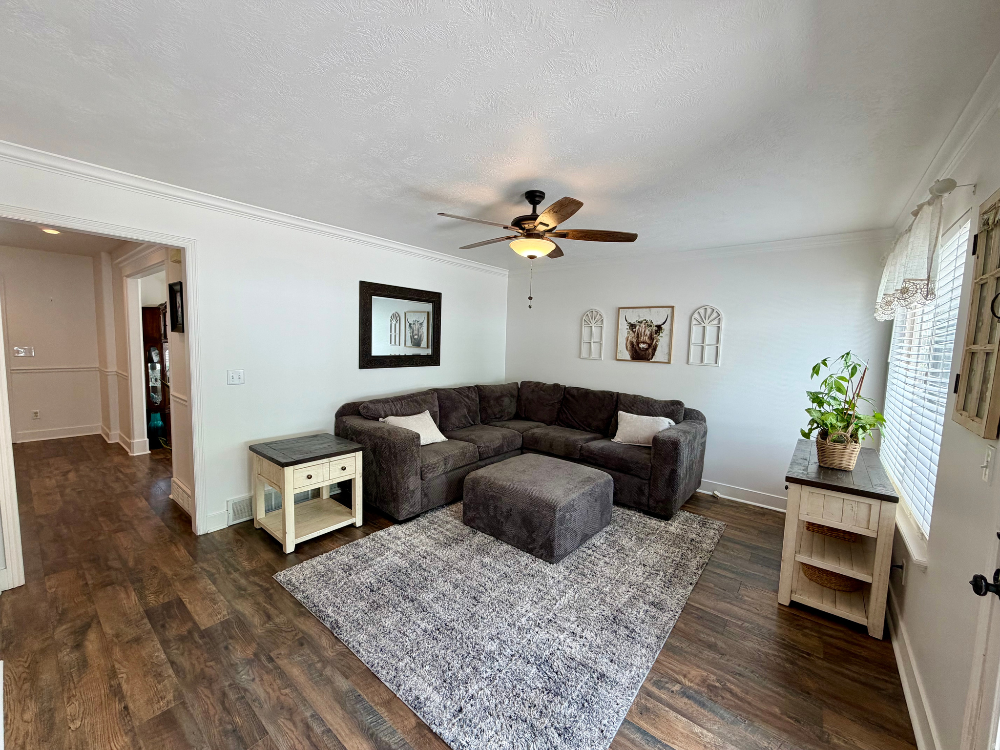 DRY CREEK - Residential