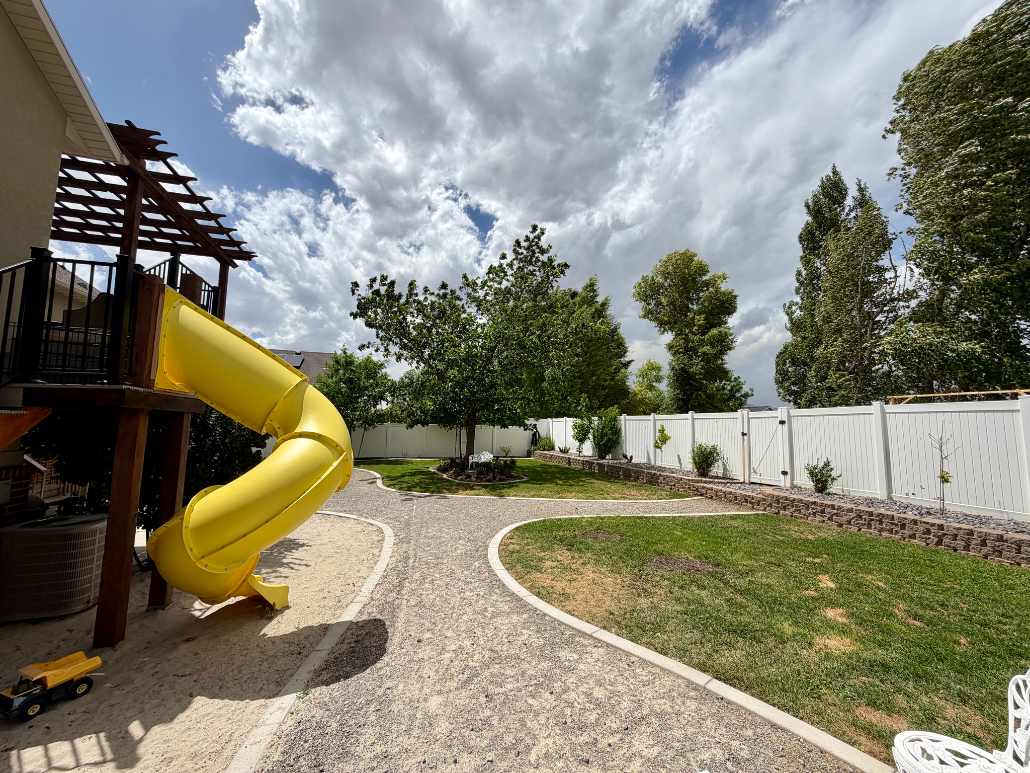 DRY CREEK - Residential