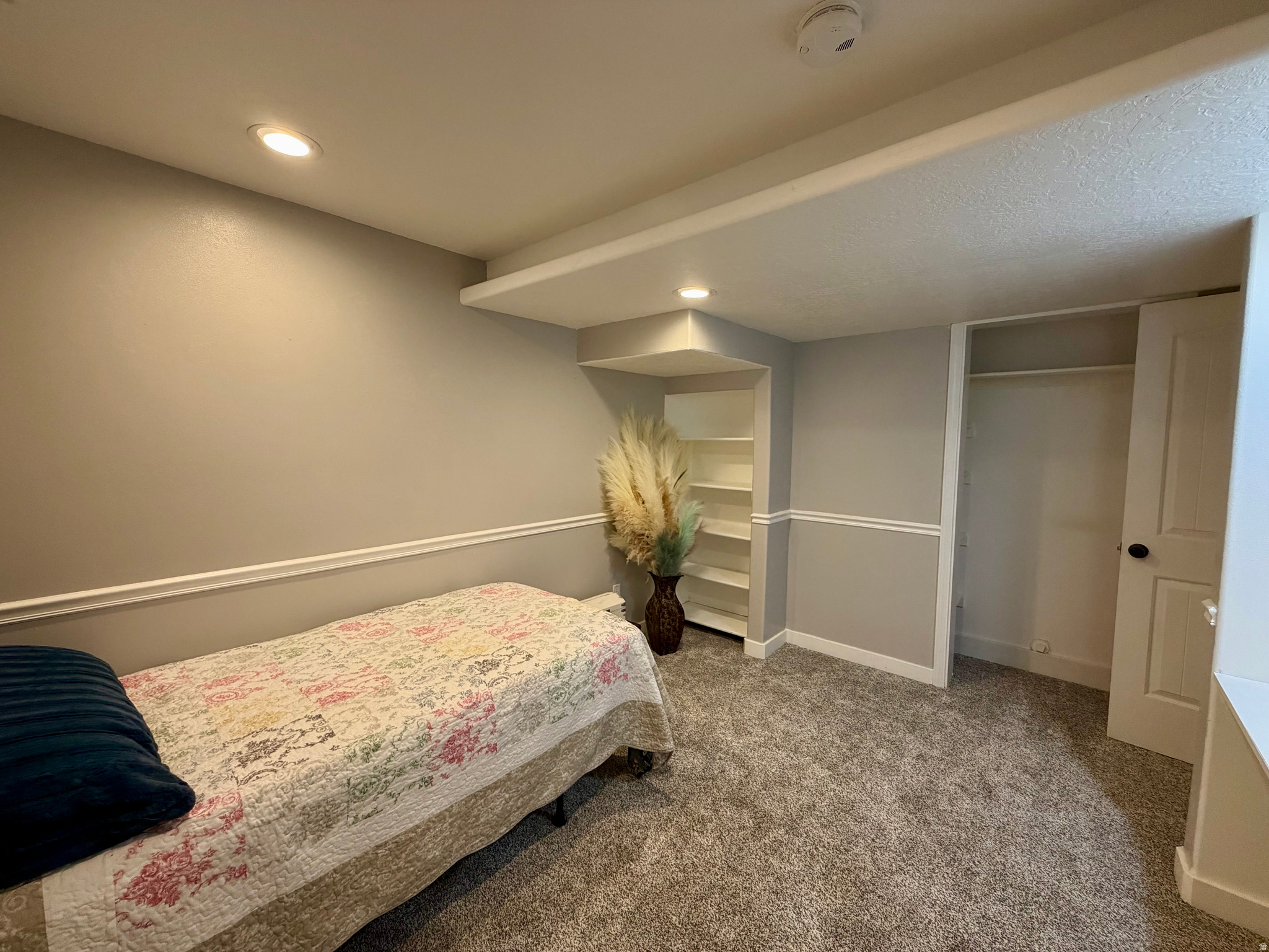 DRY CREEK - Residential