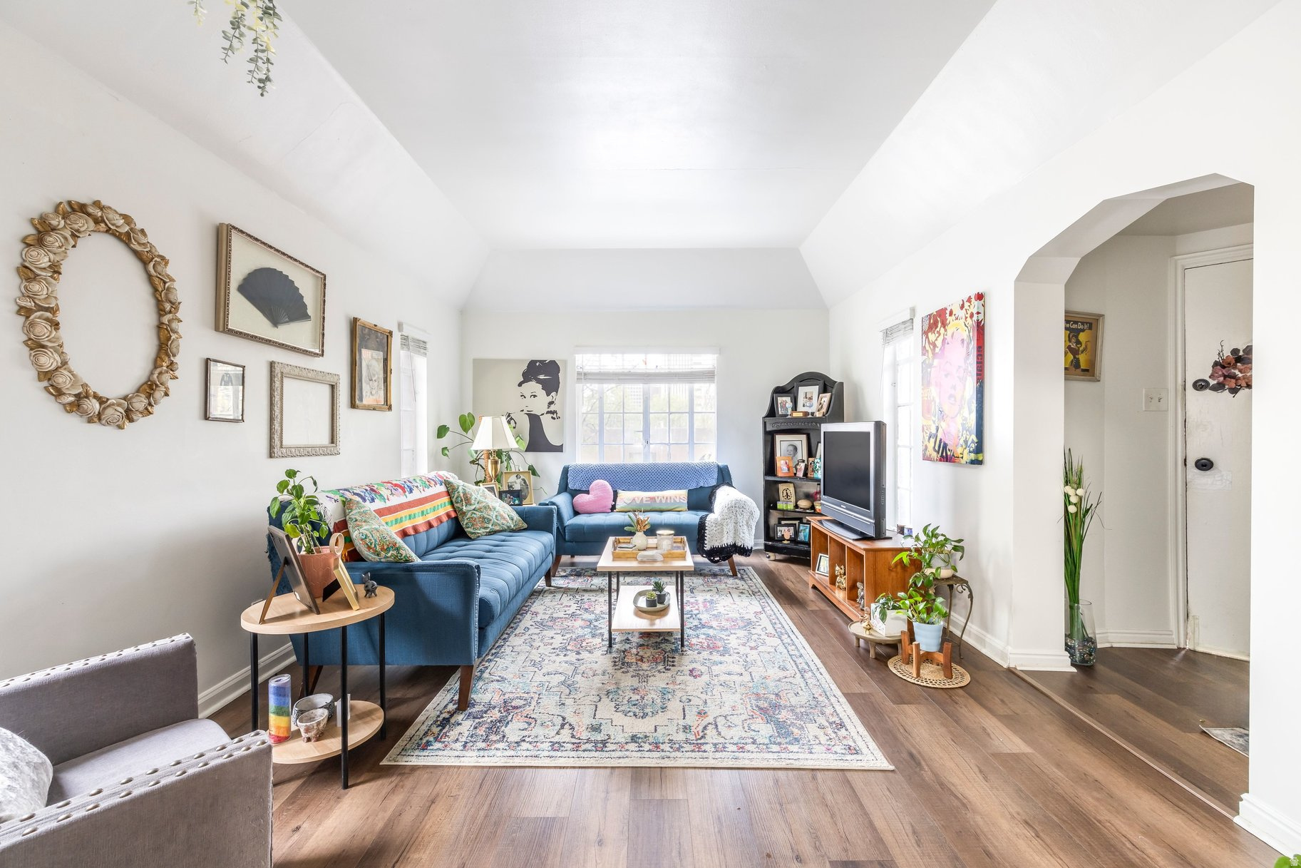 AVENUES - Residential