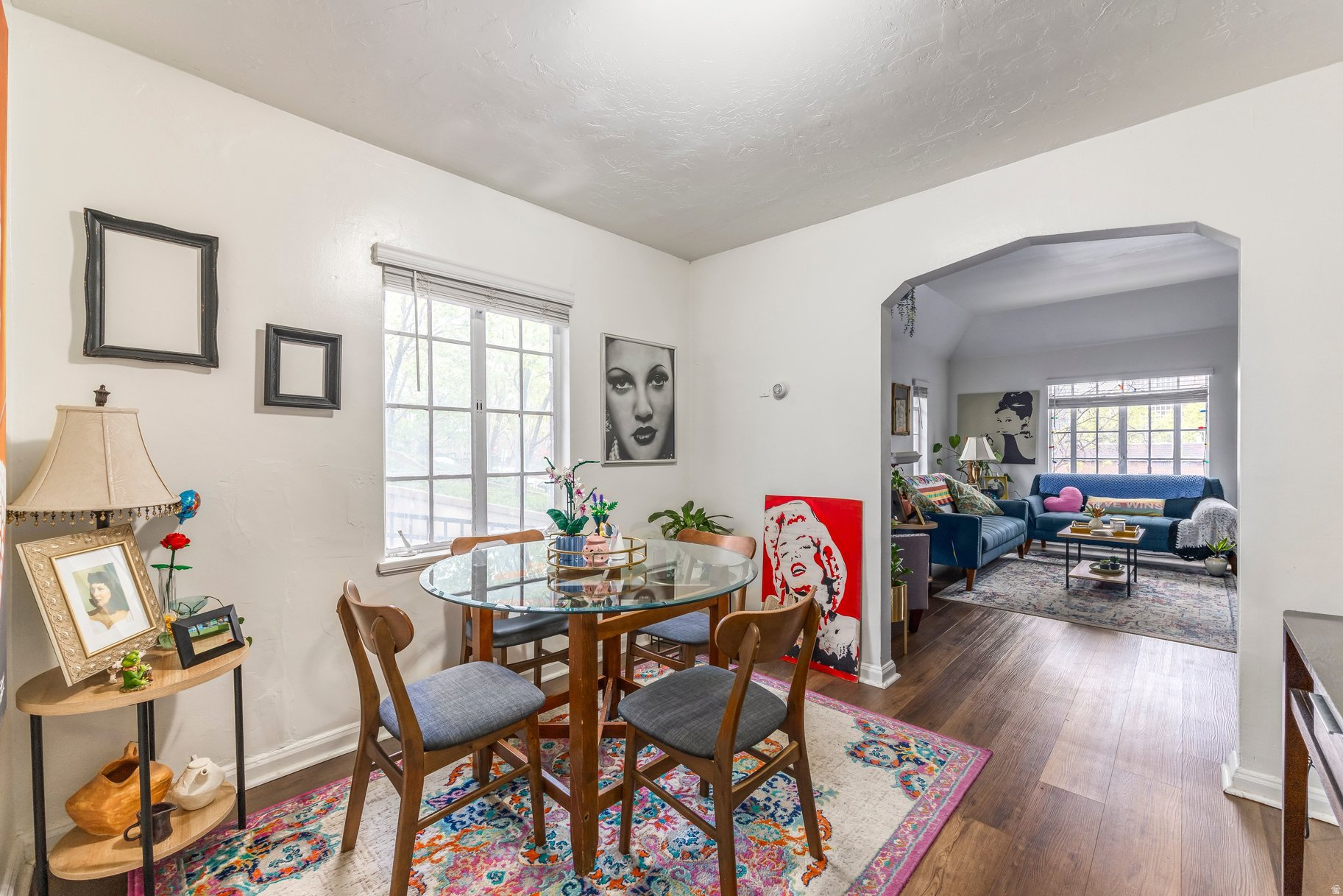 AVENUES - Residential