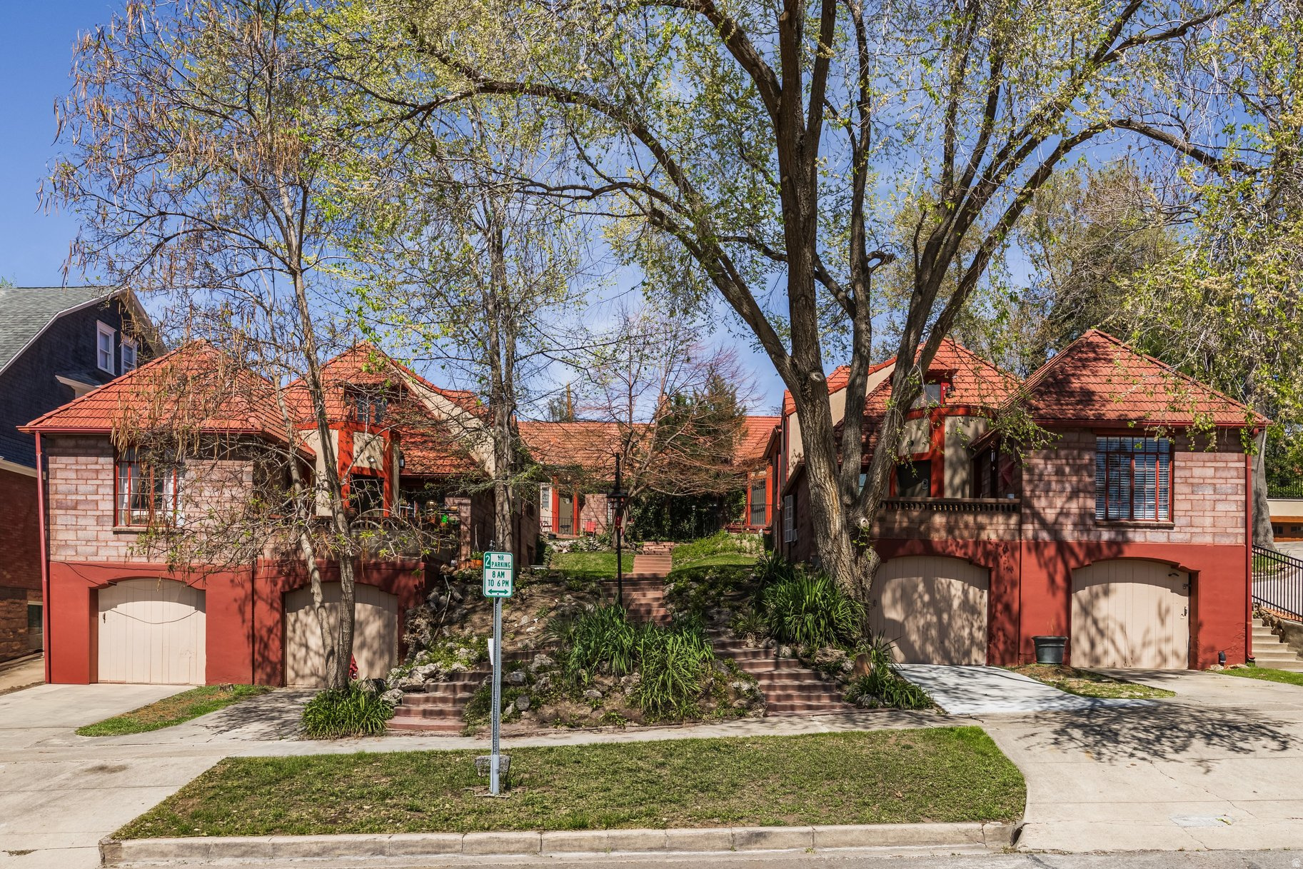 AVENUES - Residential