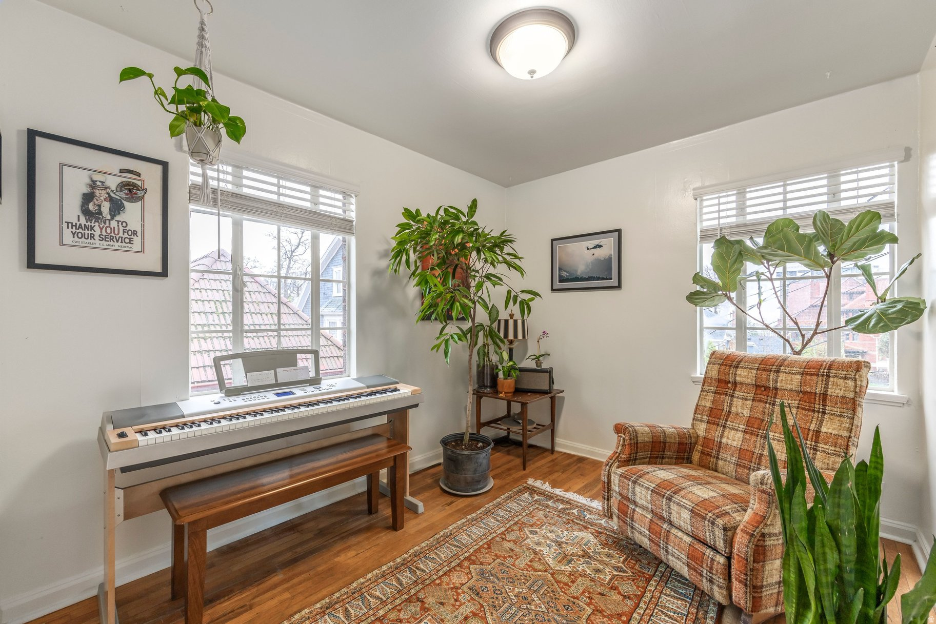 AVENUES - Residential