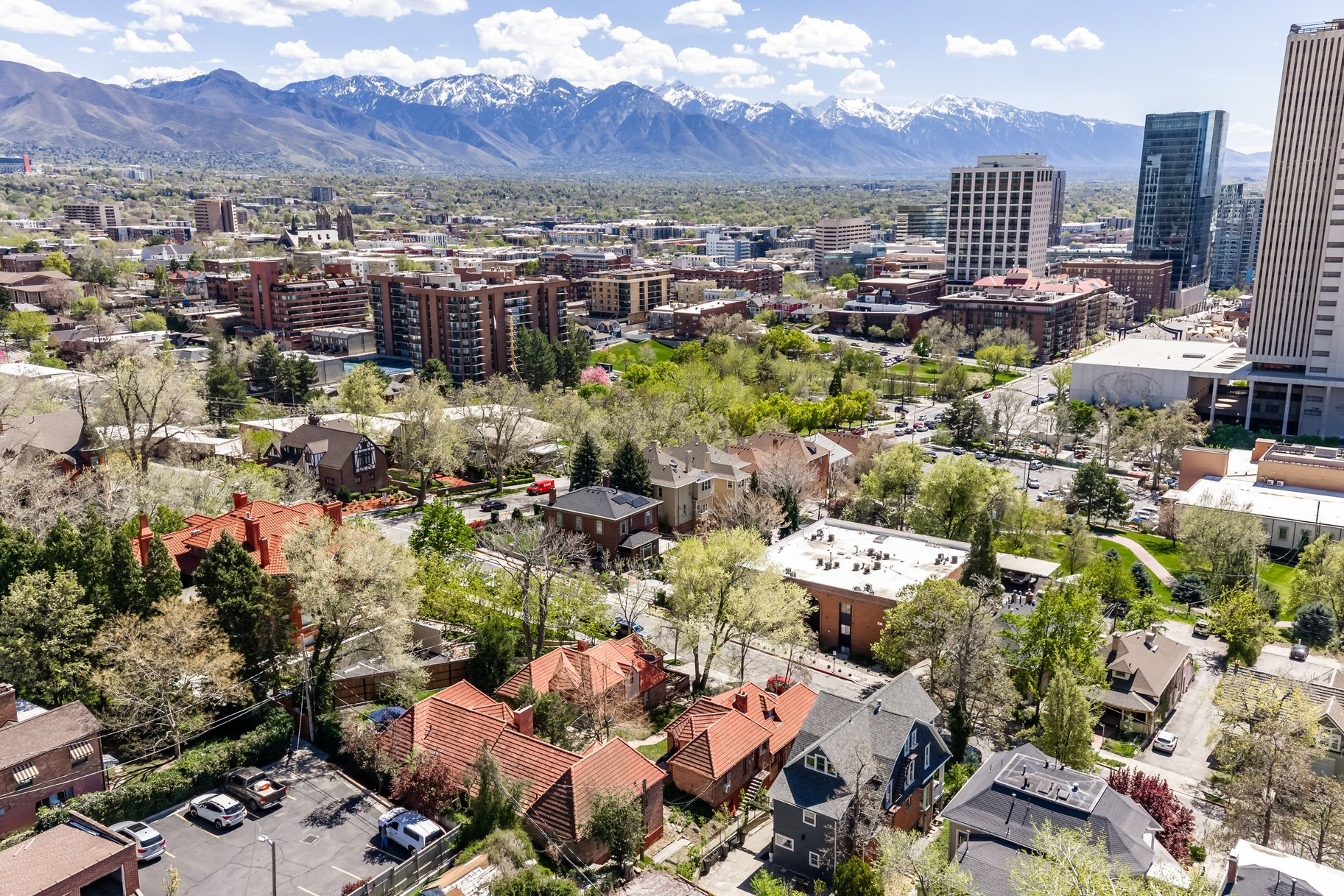 AVENUES - Residential